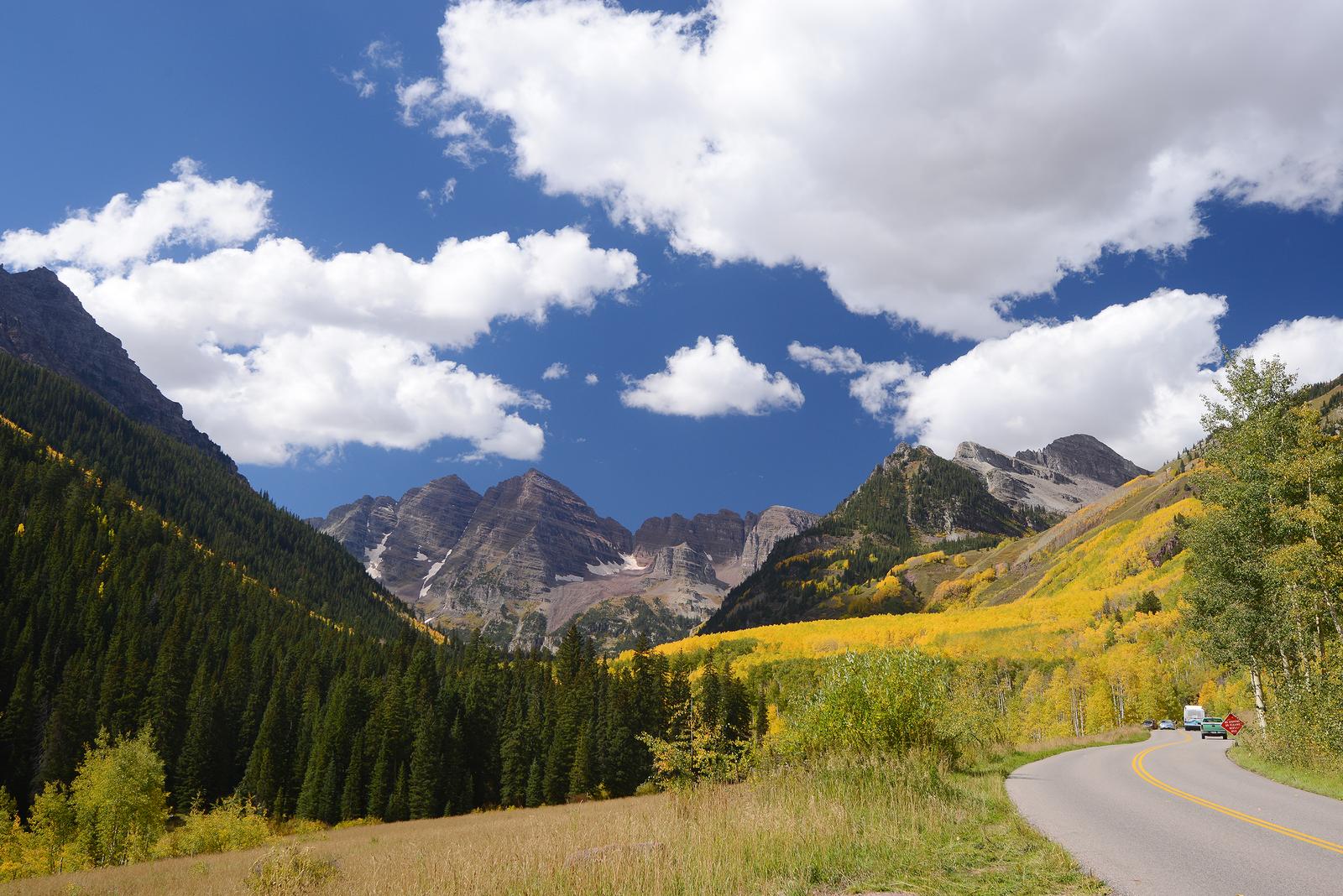 Taking the Challenge: Preparing for the Aspen Valley Marathon