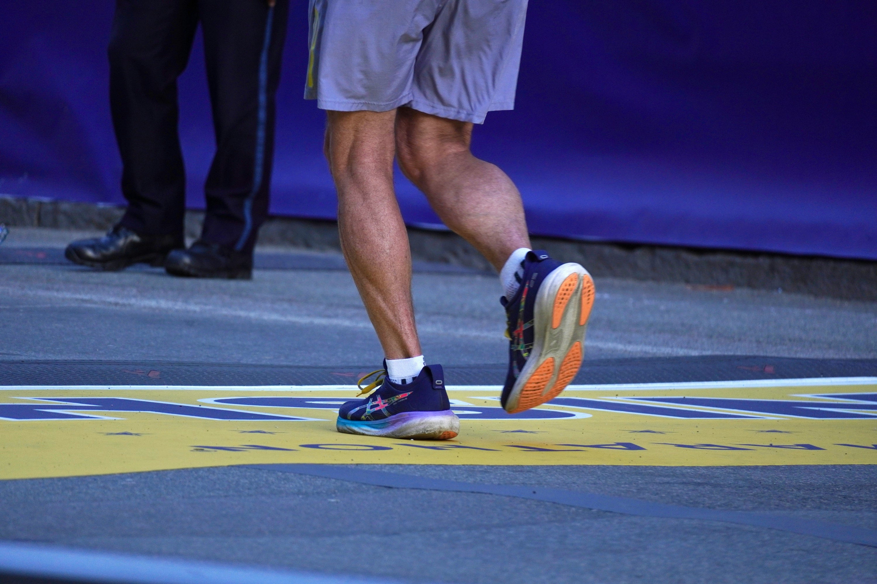 Avoiding Common Pitfalls: Injury Prevention and Recovery for Marathoners