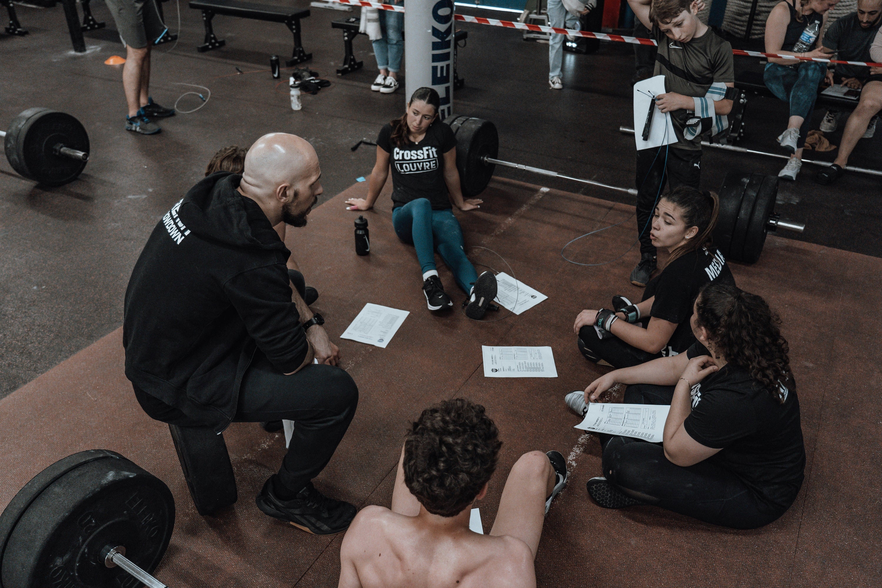 Building Mental Toughness: Preparing Your Mind for Ironman Challenges