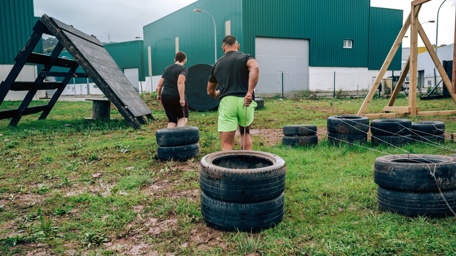 Cincinnati 2025 Spartan Ultra: The 50K Adventure of a Lifetime