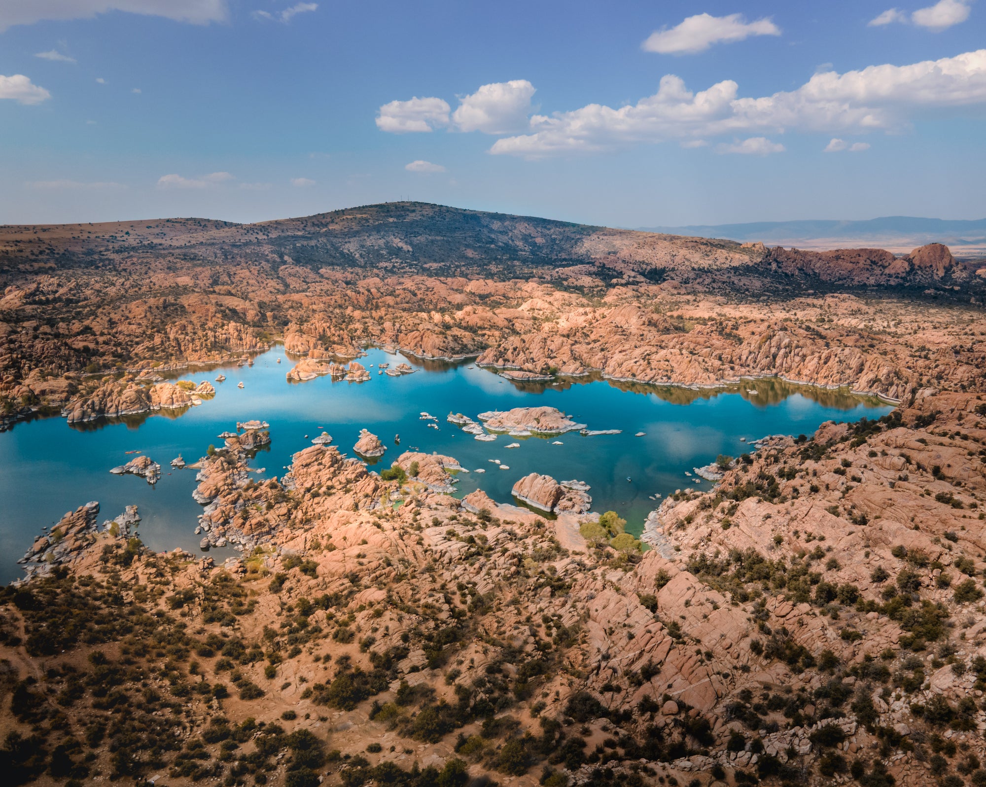 Run Wild through Arizona's Heartland—Cocodona 250
