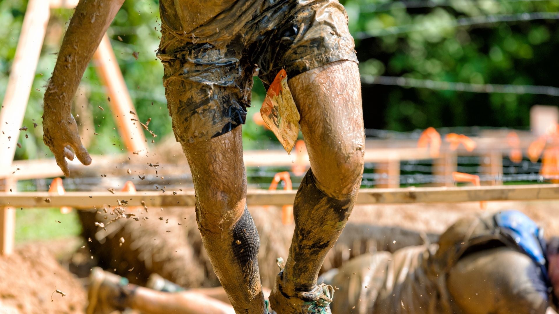 Conquer New Heights at the Ohio Spartan Sprint 2025
