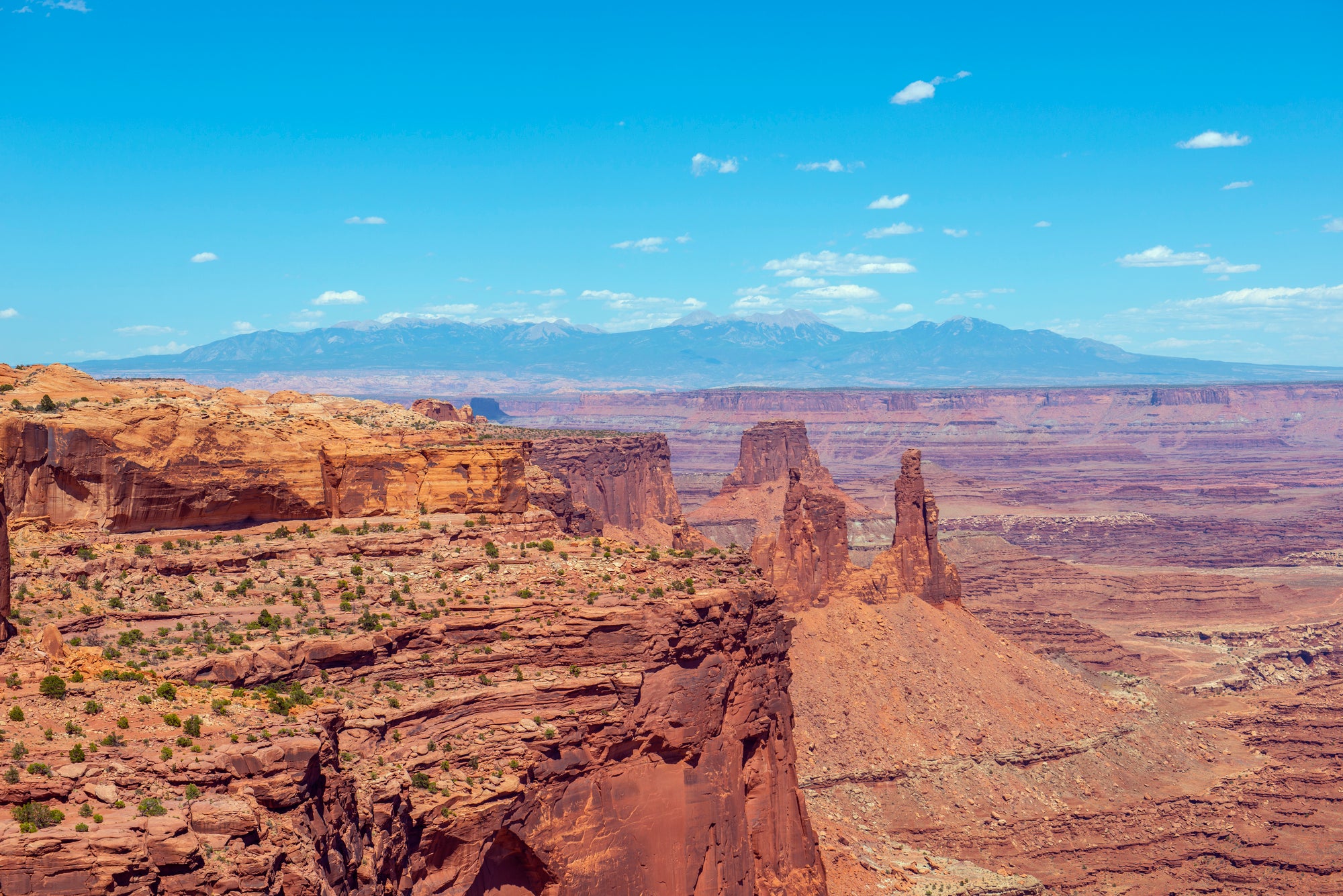 Run the Adventure of a Lifetime at Dead Horse Ultra