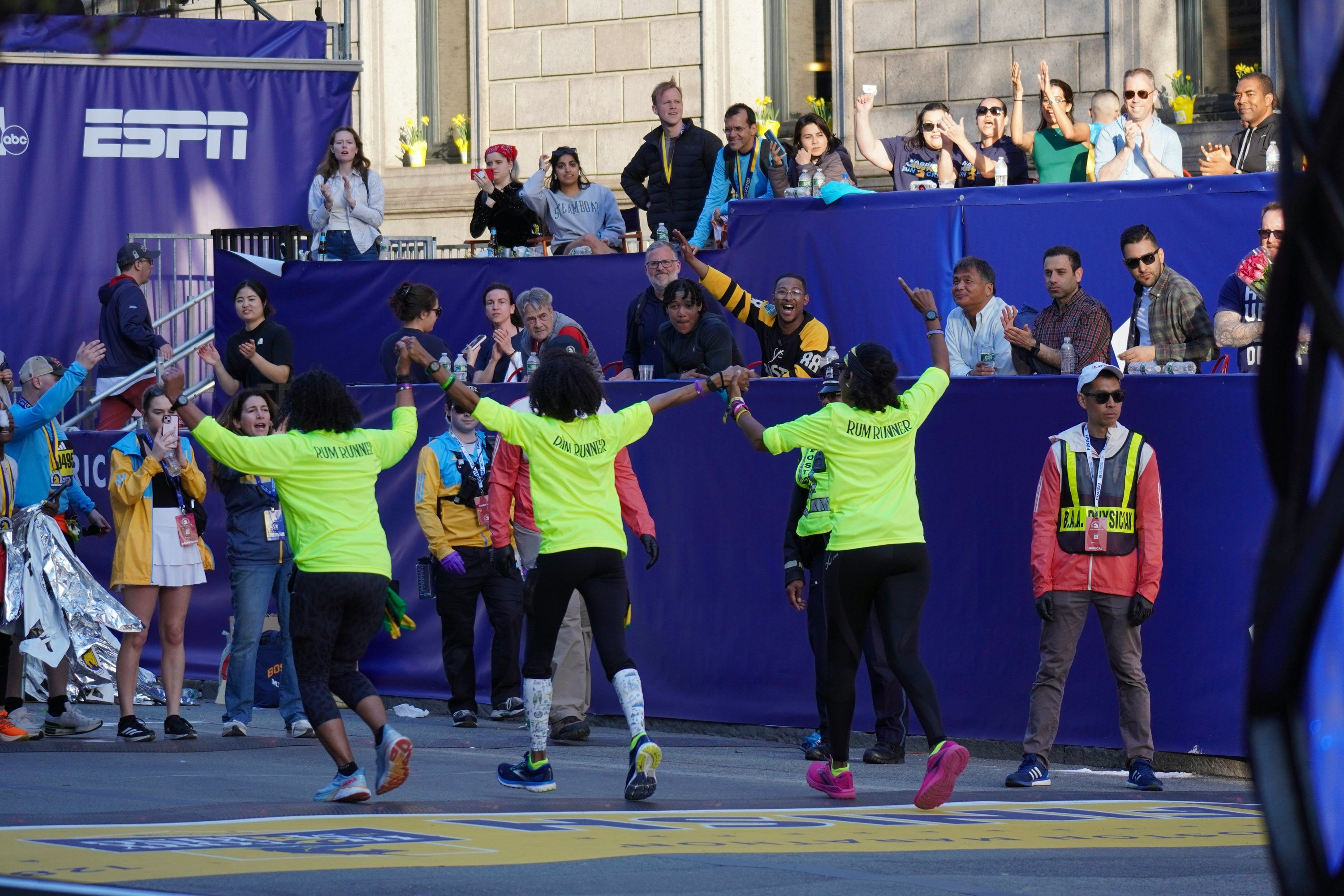 Embracing the Joy of Slow Running