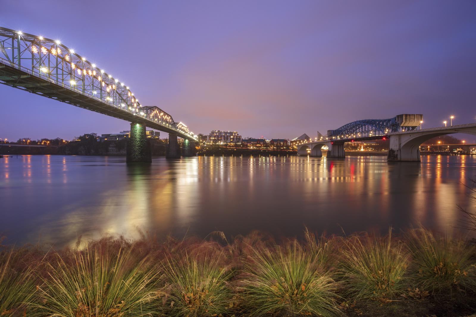 Conquer Ironman Chattanooga with Confidence