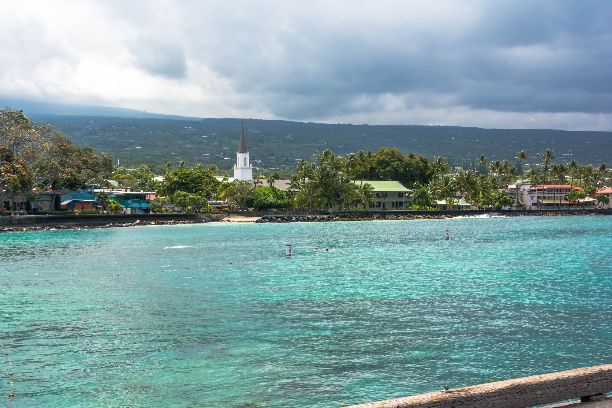 Conquer the Ironman World Championship in Kailua-Kona, Hawaii