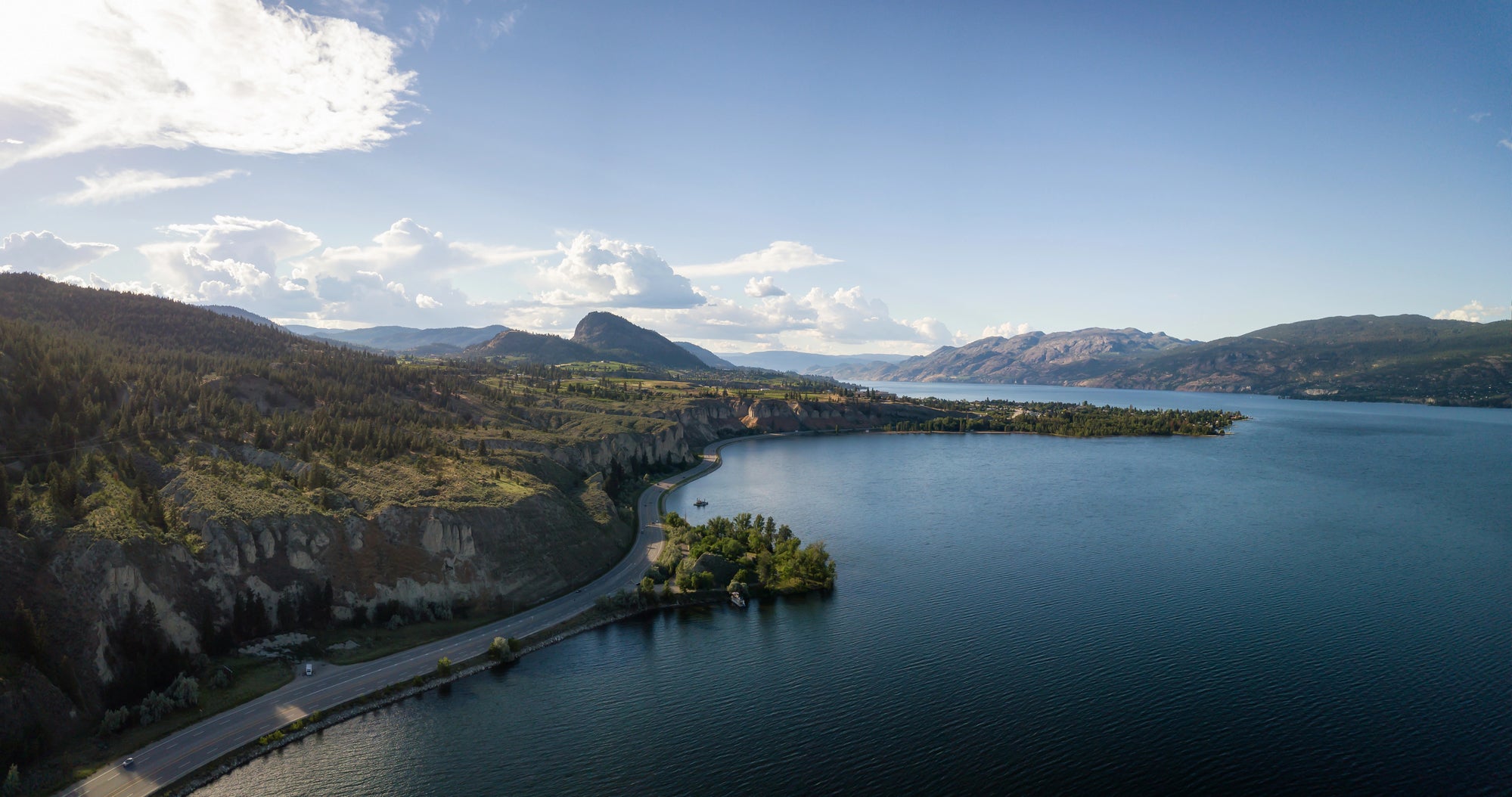 Epic Endurance: Tackling Ironman Canada-Penticton