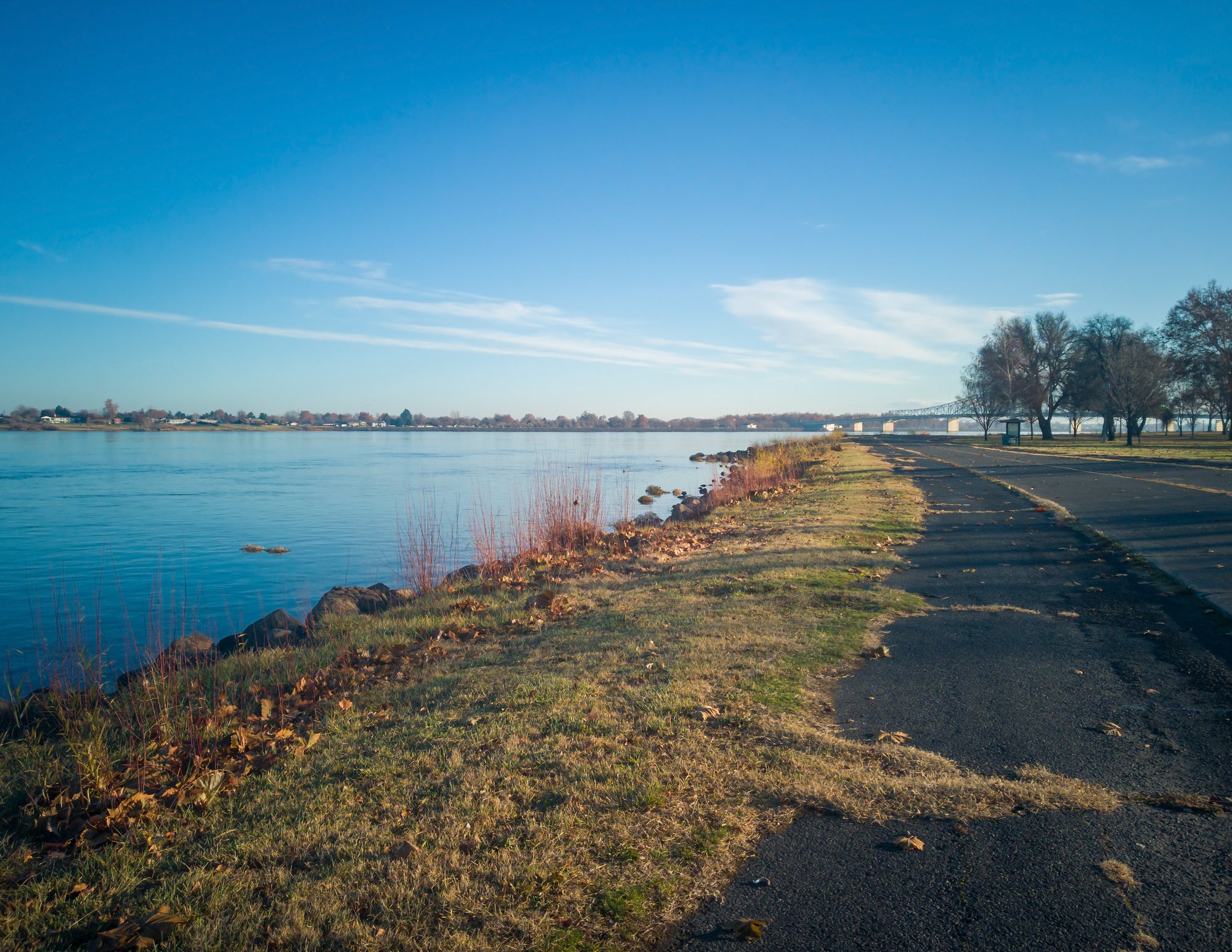Explore Ironman 70.3 Washington Tri-Cities: Challenging Your Limits