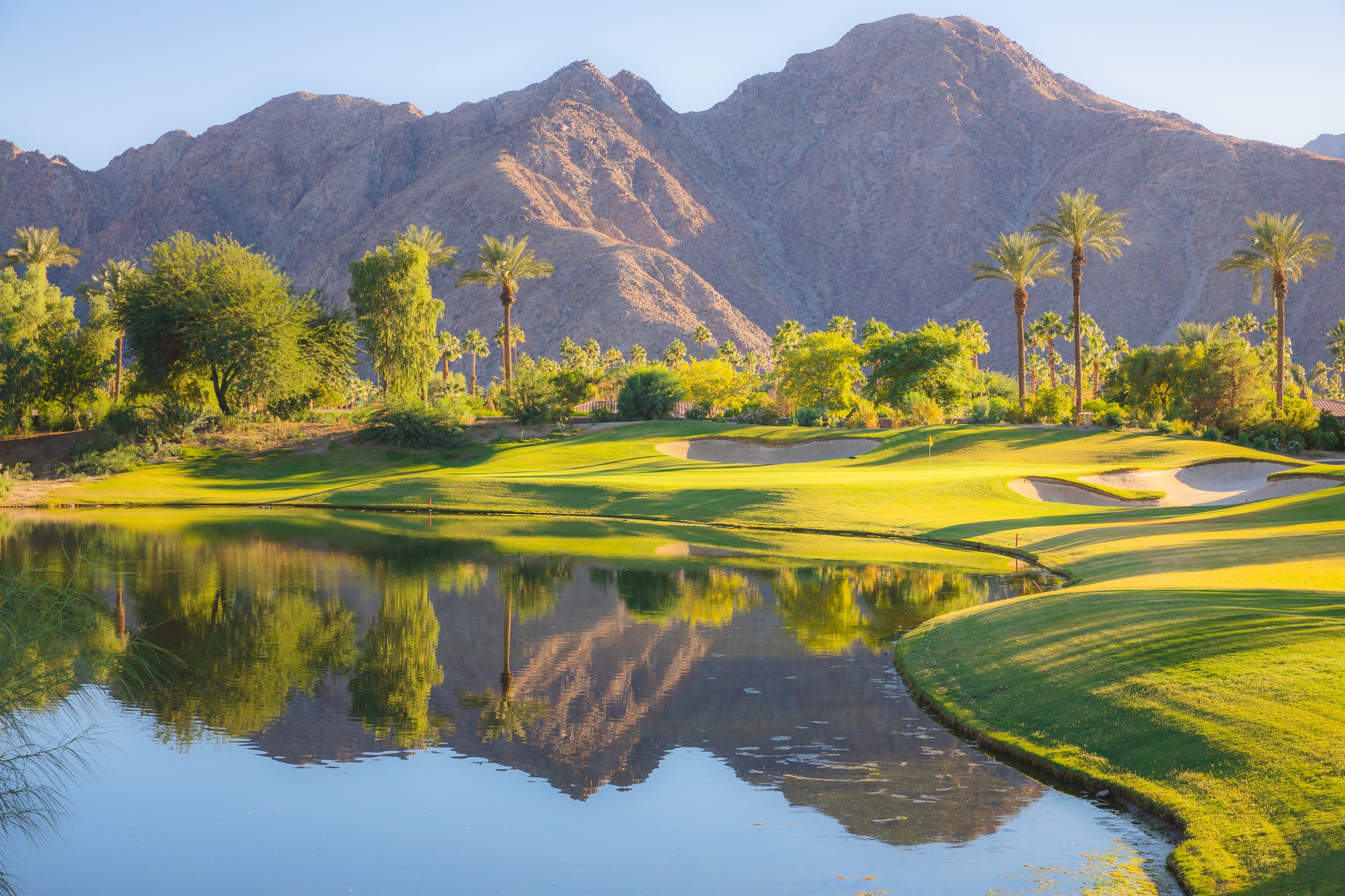 Conquer the Ironman 70.3 Indian Wells-La Quinta