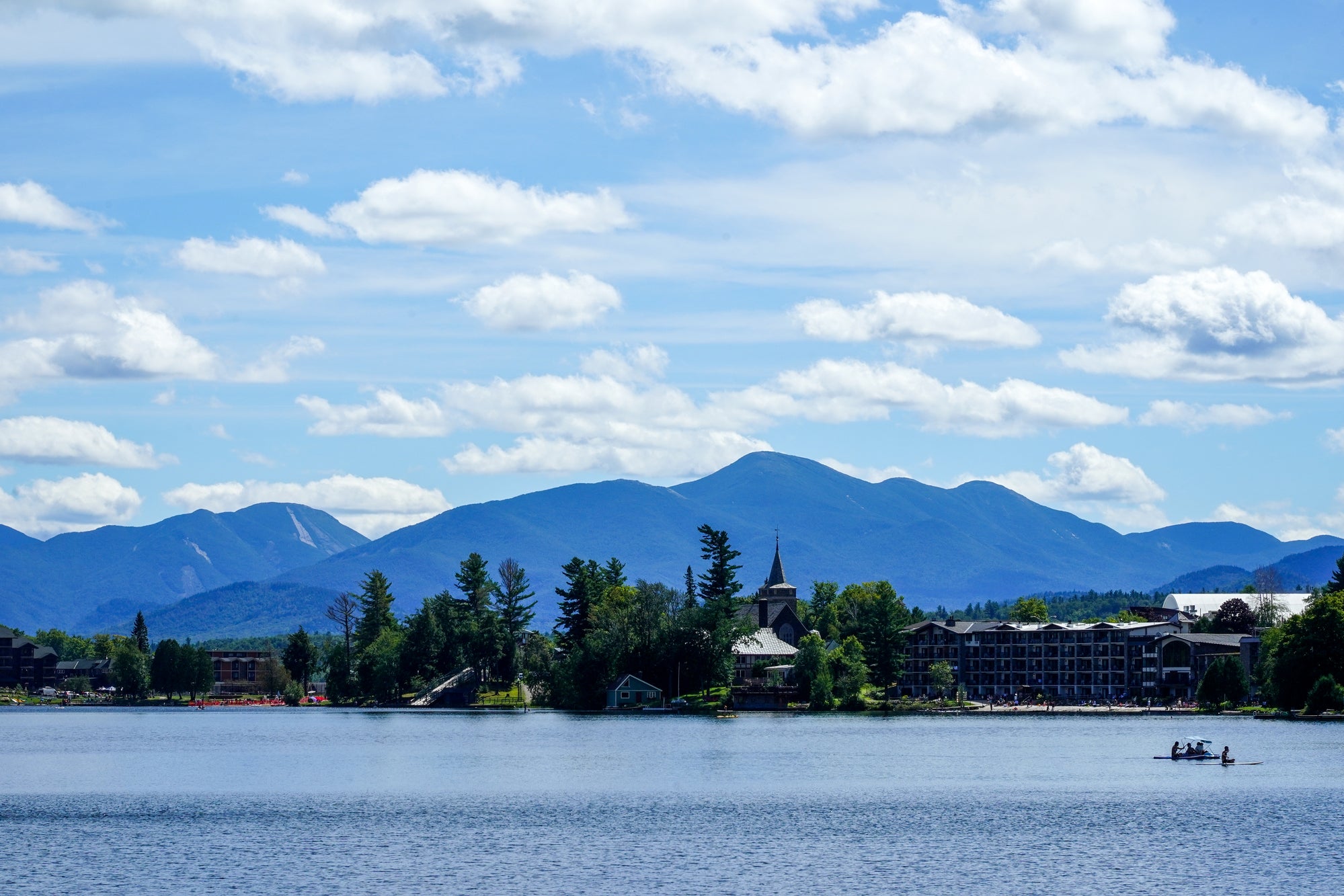The Transformative Ironman Lake Placid: Reach New Heights