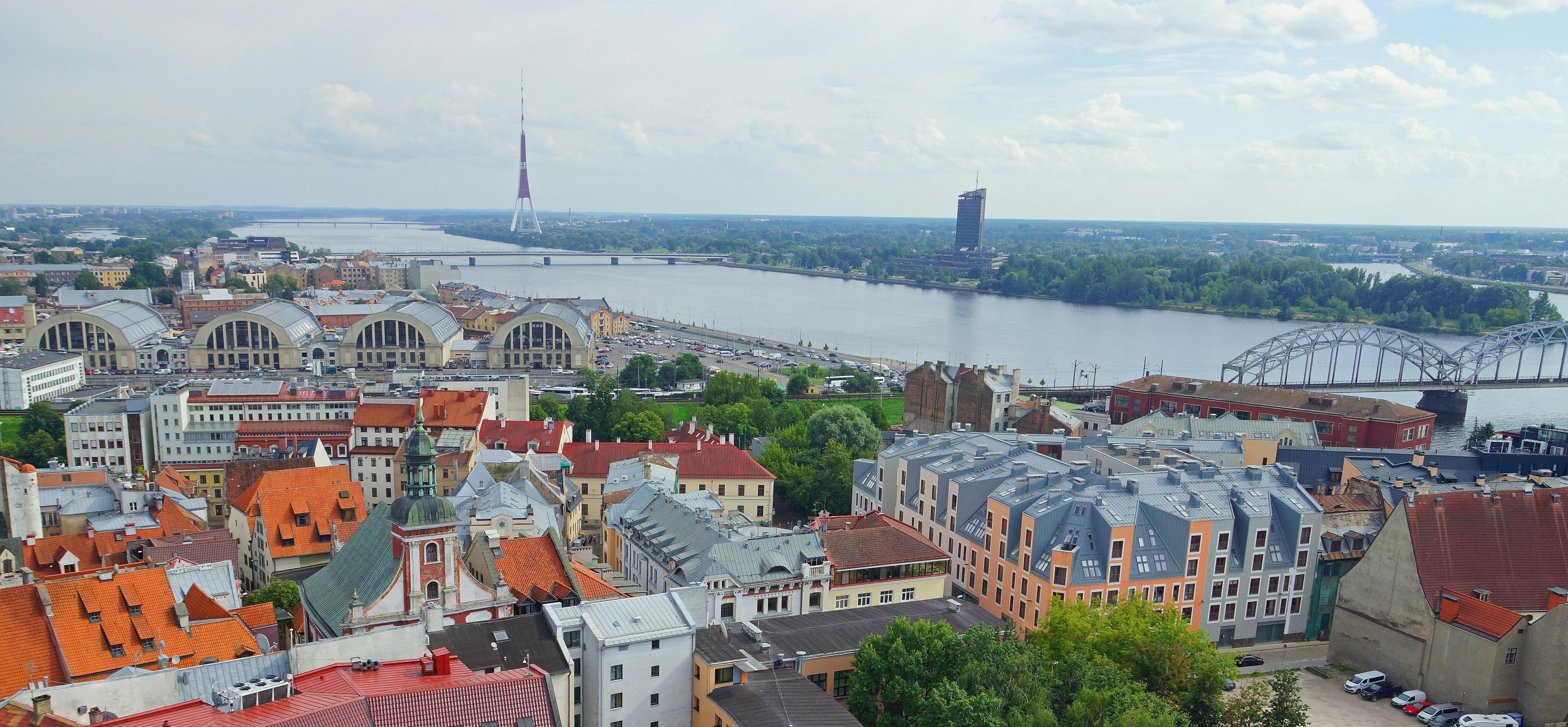 Challenge Yourself at HYROX Riga 2025
