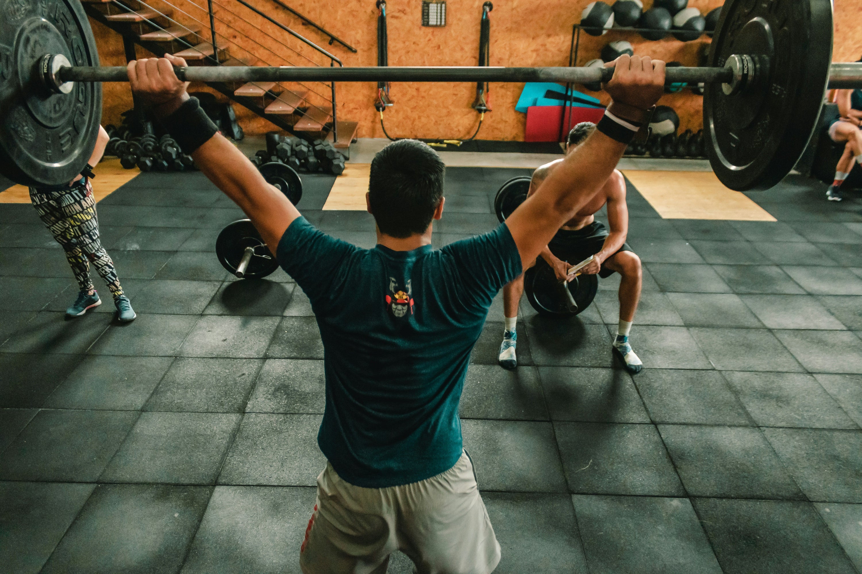 HYROX Training Tips: How to Improve Your Sled Push and Pull Performance