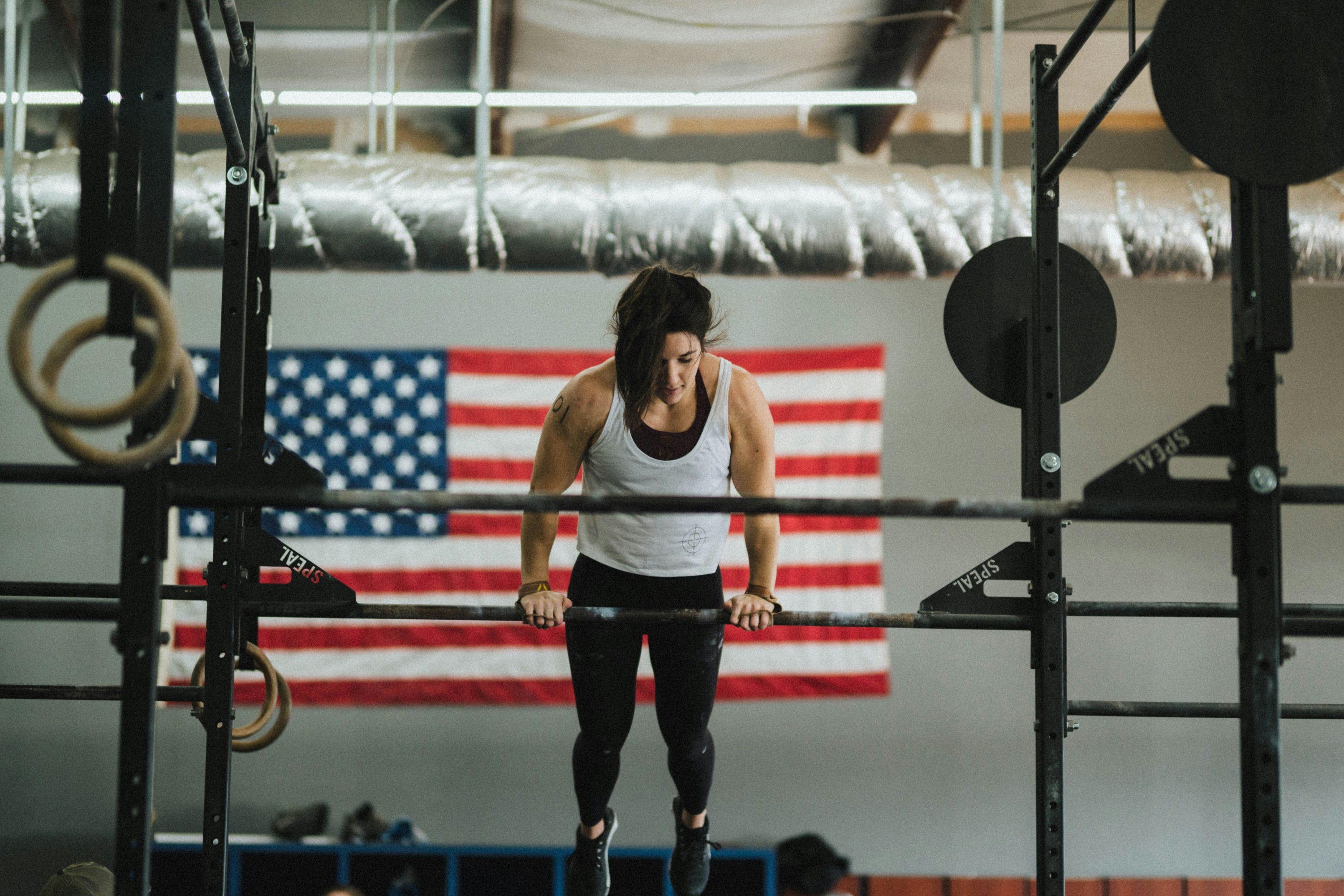 HYROX vs. CrossFit: Key Differences and Which One Is Right for You
