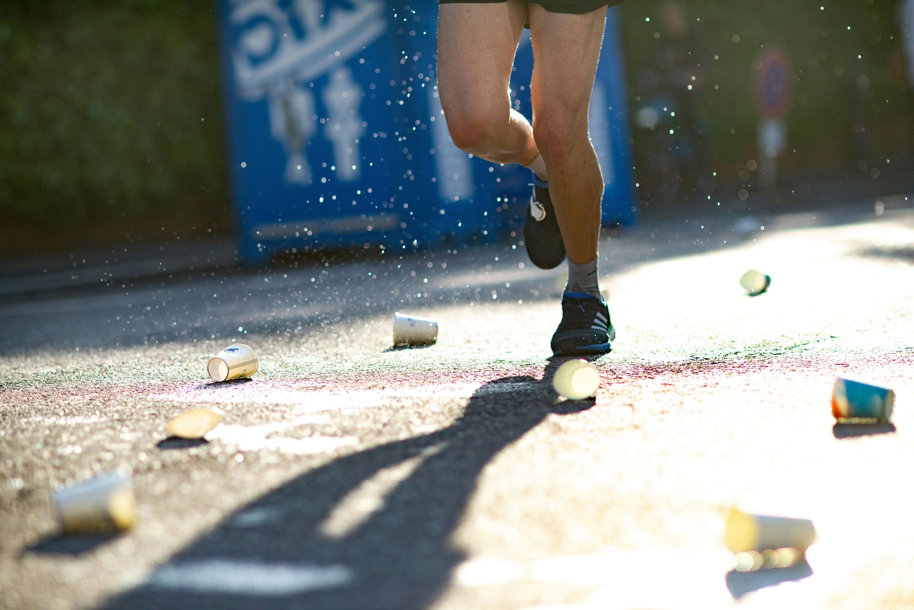 How Endurance Athletes Use Visualization to Crush Big Goals