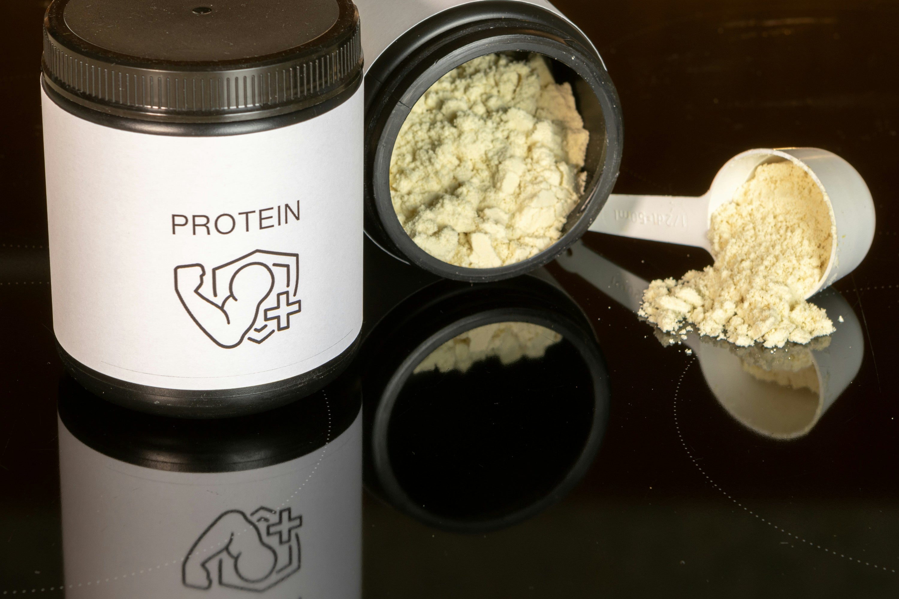 How Protein Powders Support Recovery and Muscle Repair After Endurance Events