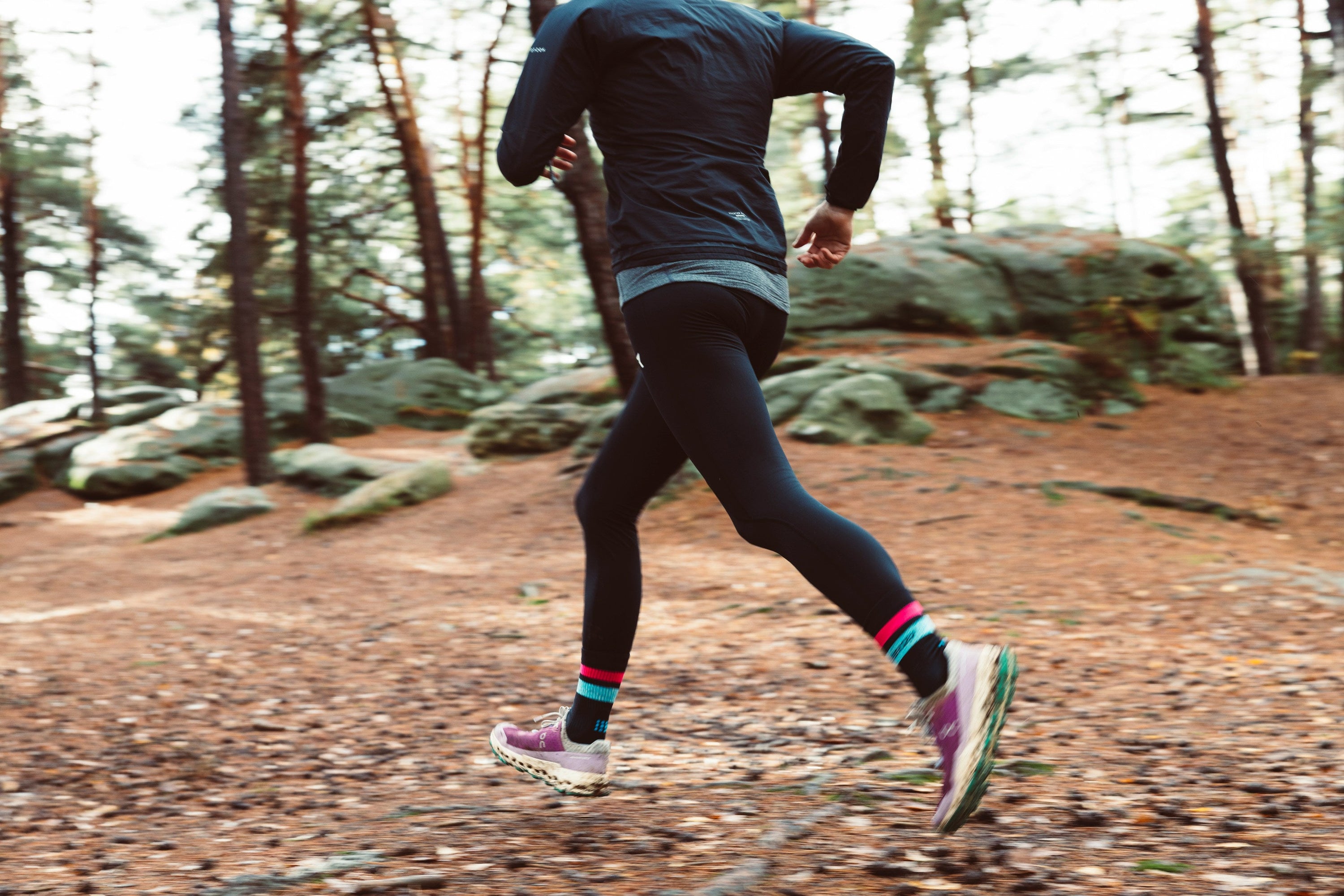 How to Build a Balanced Week of Training for Runners and Hybrid Athletes