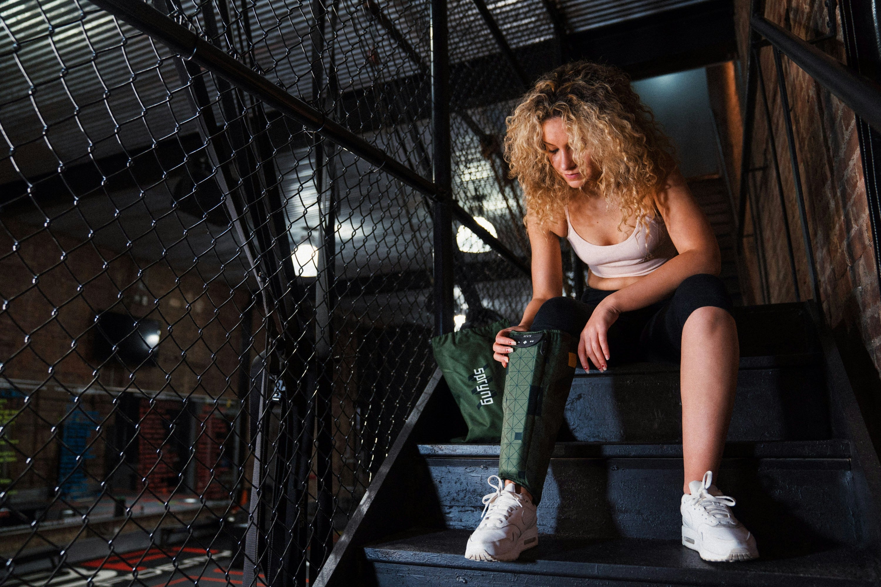 How to Recover After a HYROX Event and Prep for the Next