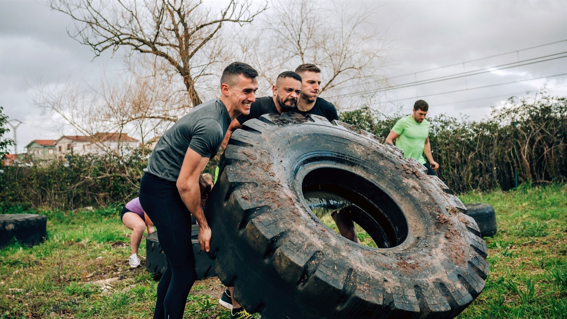 How to Tackle the Austin Spartan Super 2025 with Confidence