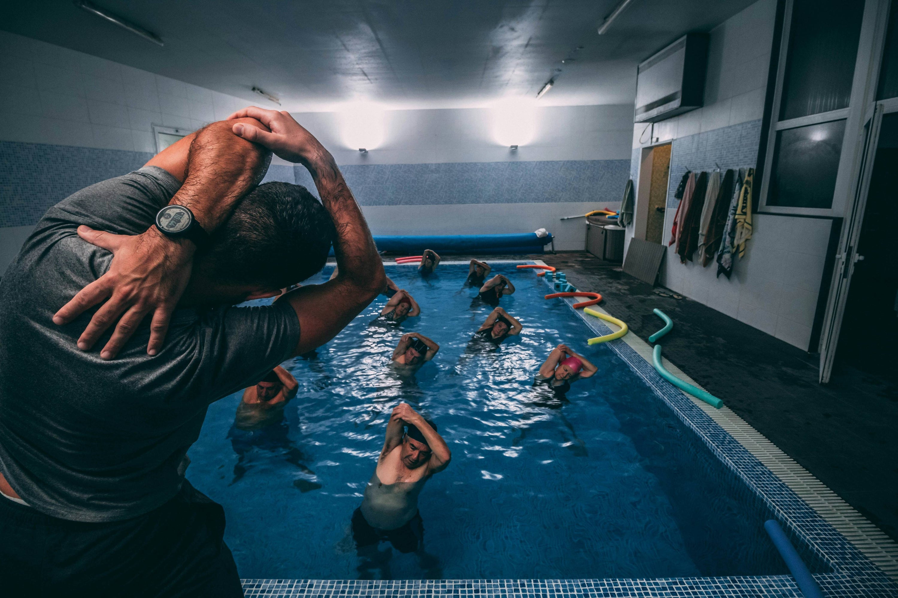 How to Use Breathwork to Improve Focus, Endurance, and Recovery