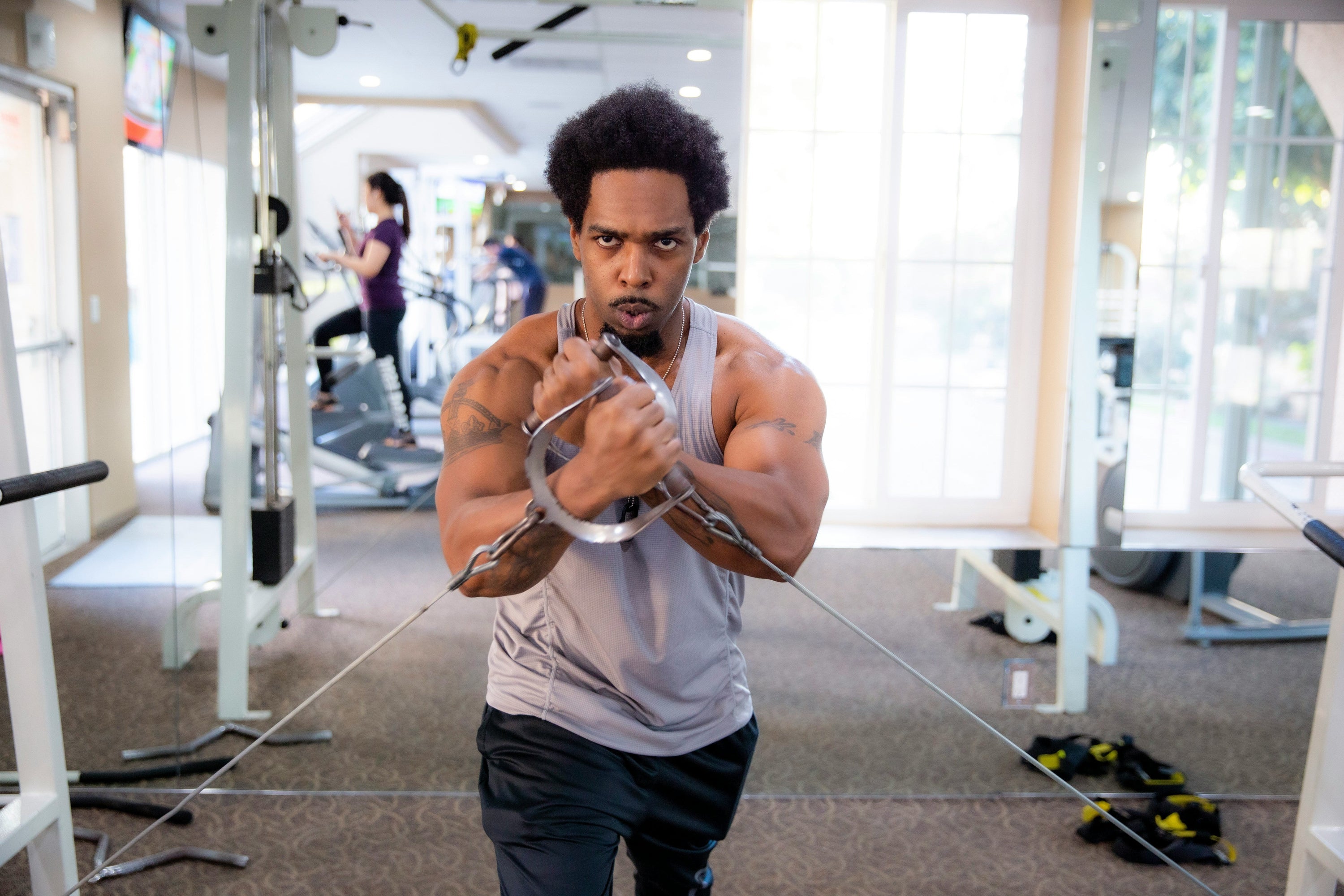 Key Workouts for Ironman Newbies: Swim, Bike, and Run Sessions to Get You Race-Ready