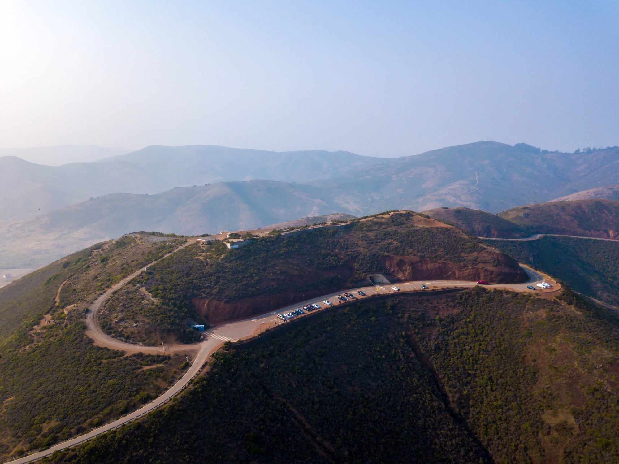 Your Complete Guide to the Marin Ultra Challenge Ultramarathon