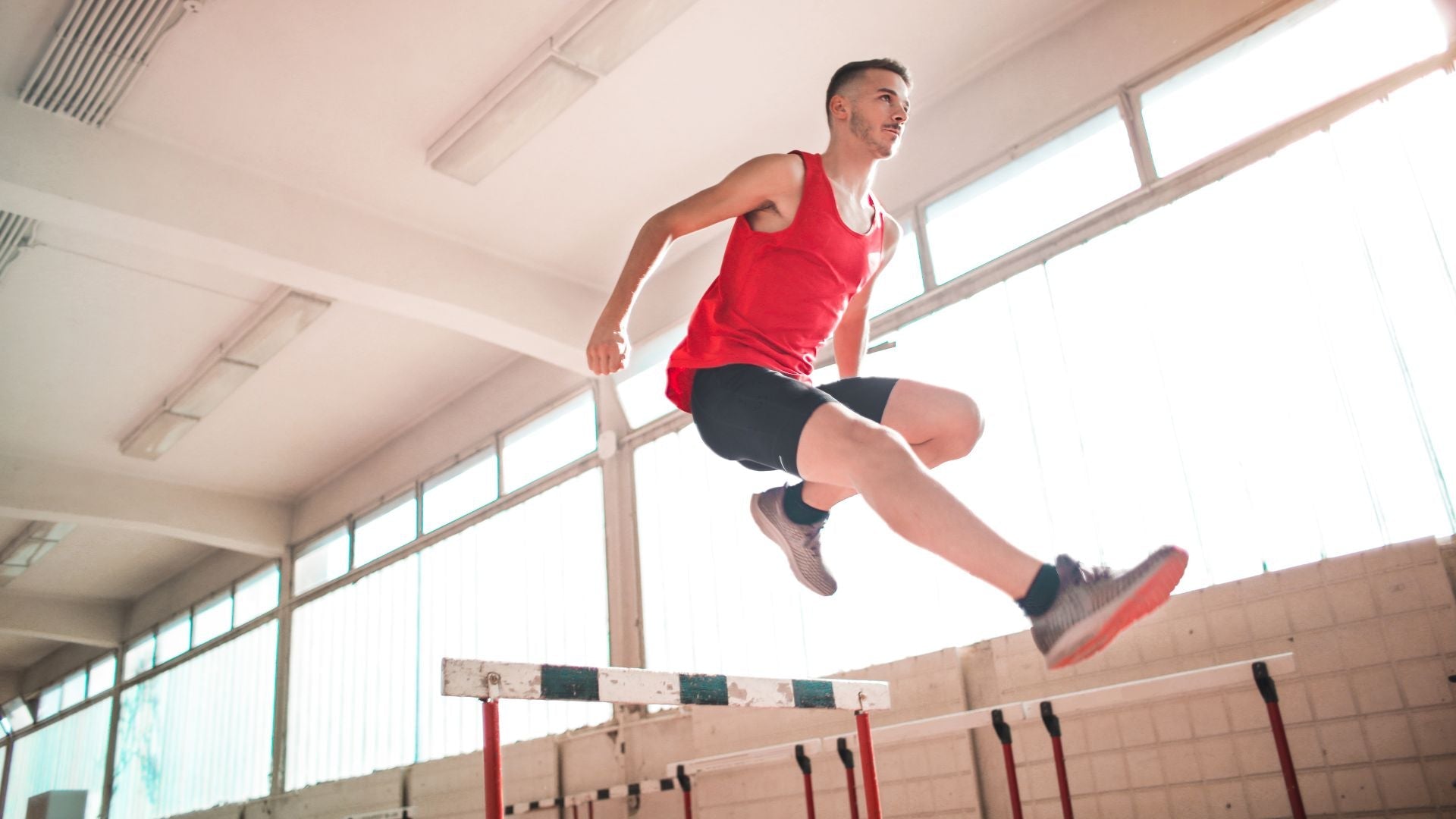 Prepare for the Houston Spartan Sprint Experience