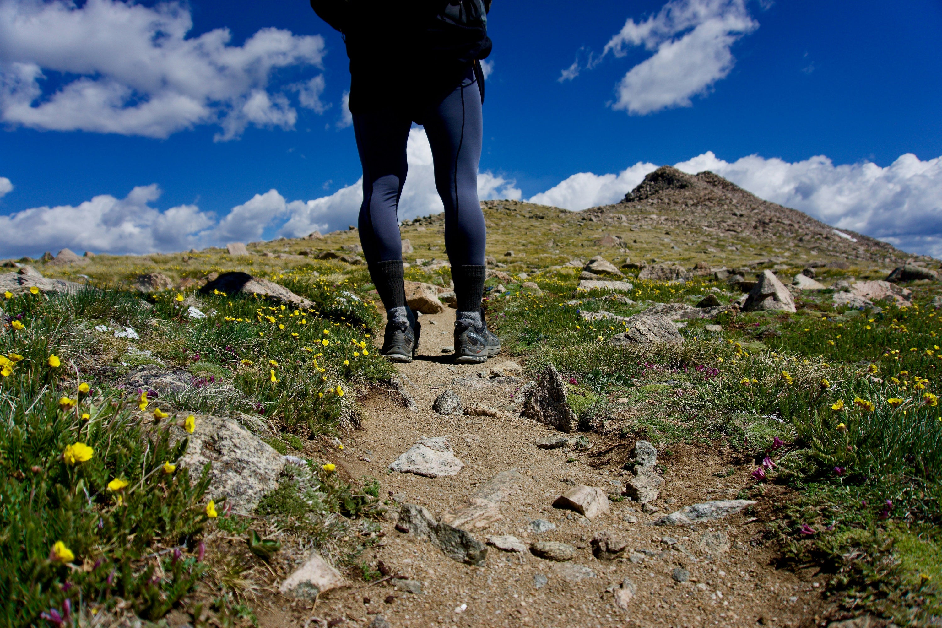 Rucking for Endurance: Why Weighted Hikes Are Becoming a Go-To Training Tool