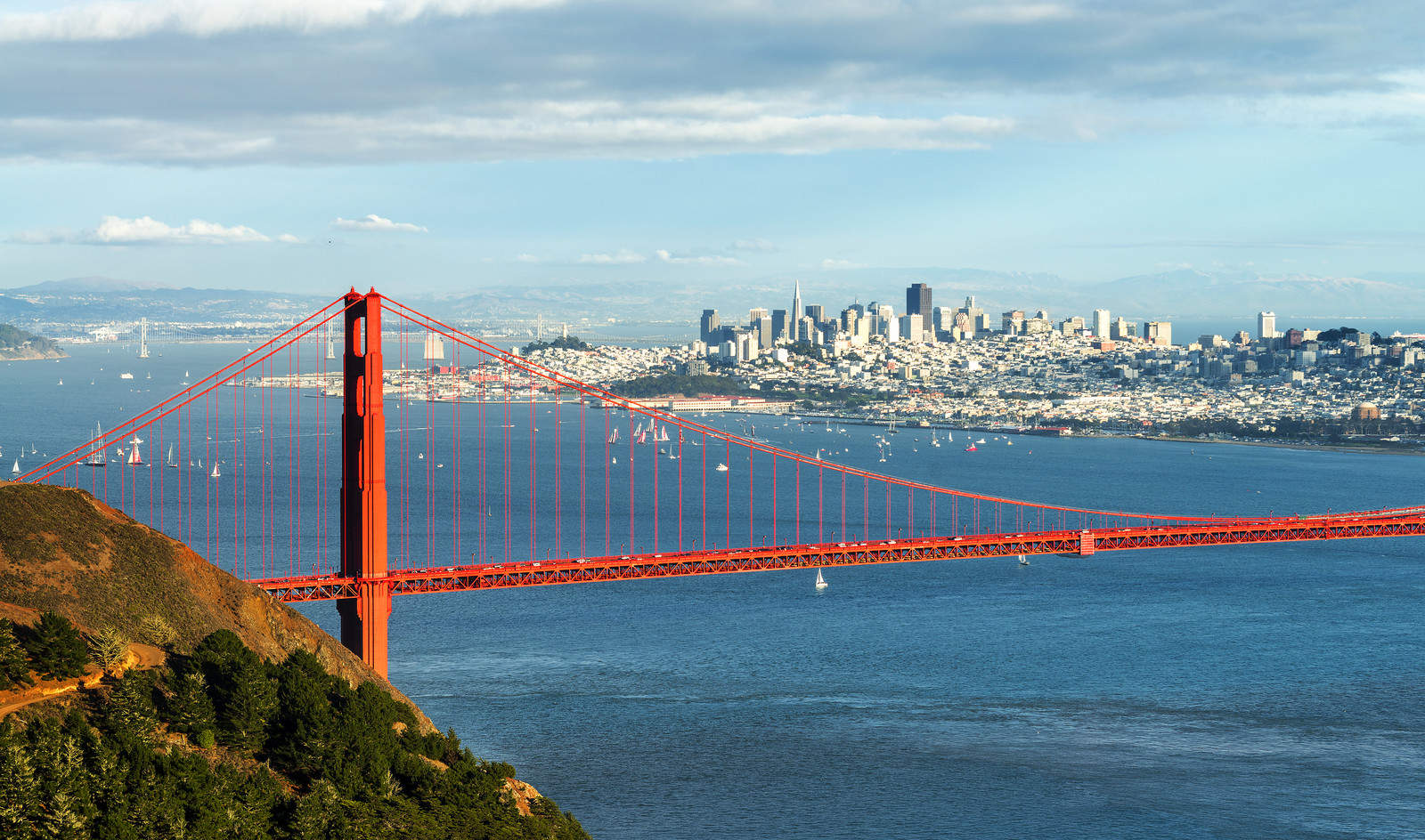 Conquer the San Francisco Marathon with Confidence
