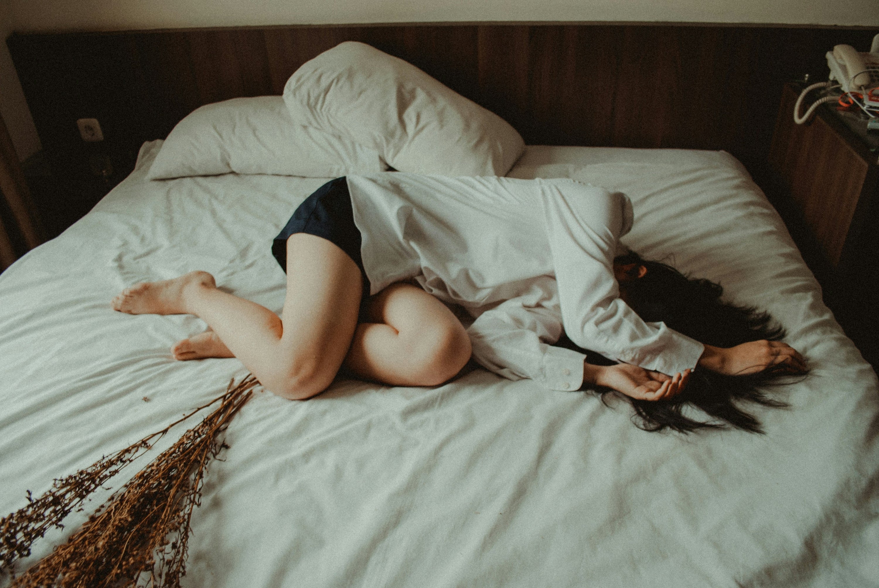 Should You Be Mouth Taping While You Sleep? What the Research Says for Athletes