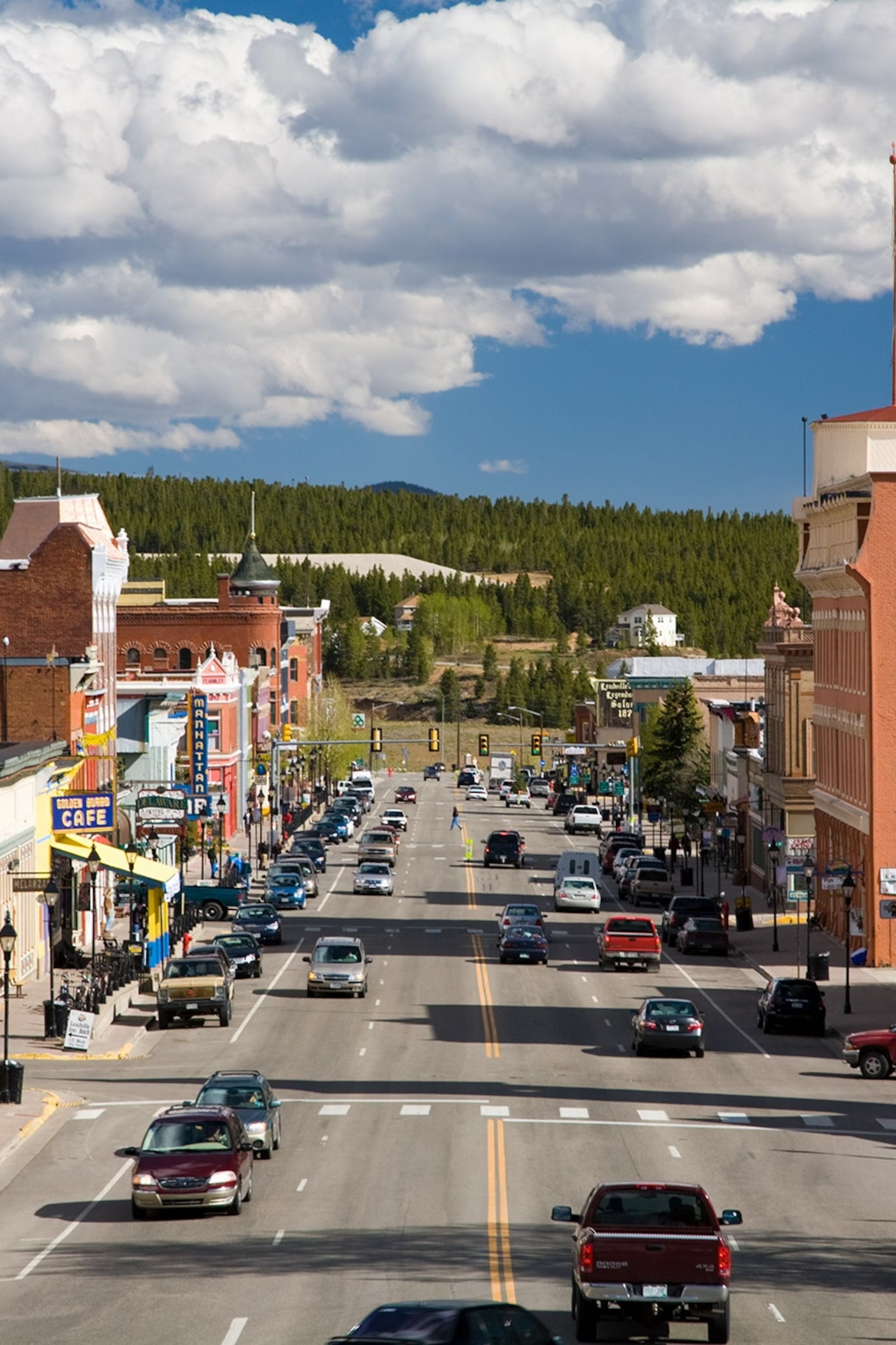 Discover the Silver Rush 50 in Leadville Colorado's Ultimate Trail Challenge
