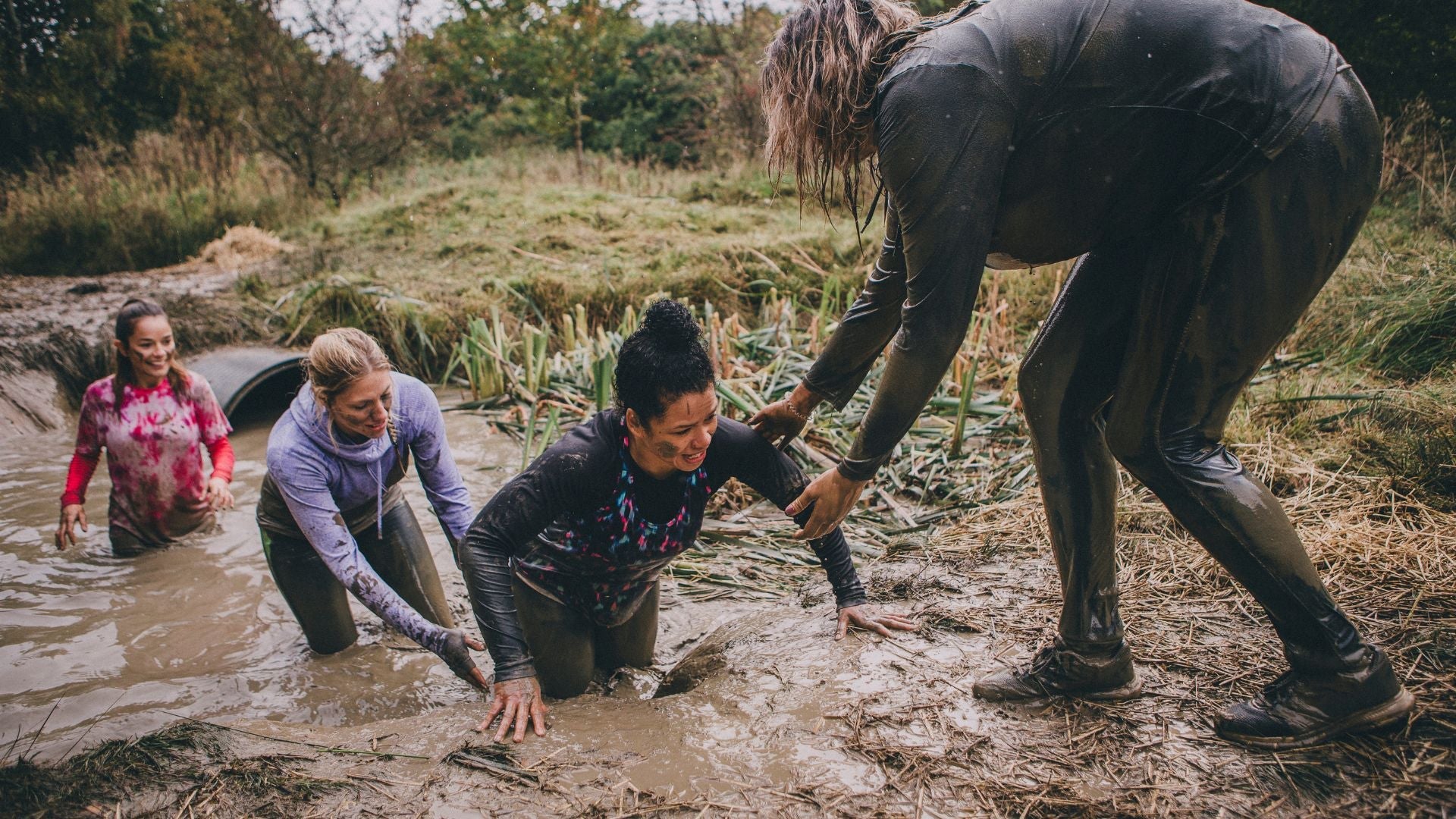 Take on the Jacksonville Spartan Sprint Challenge