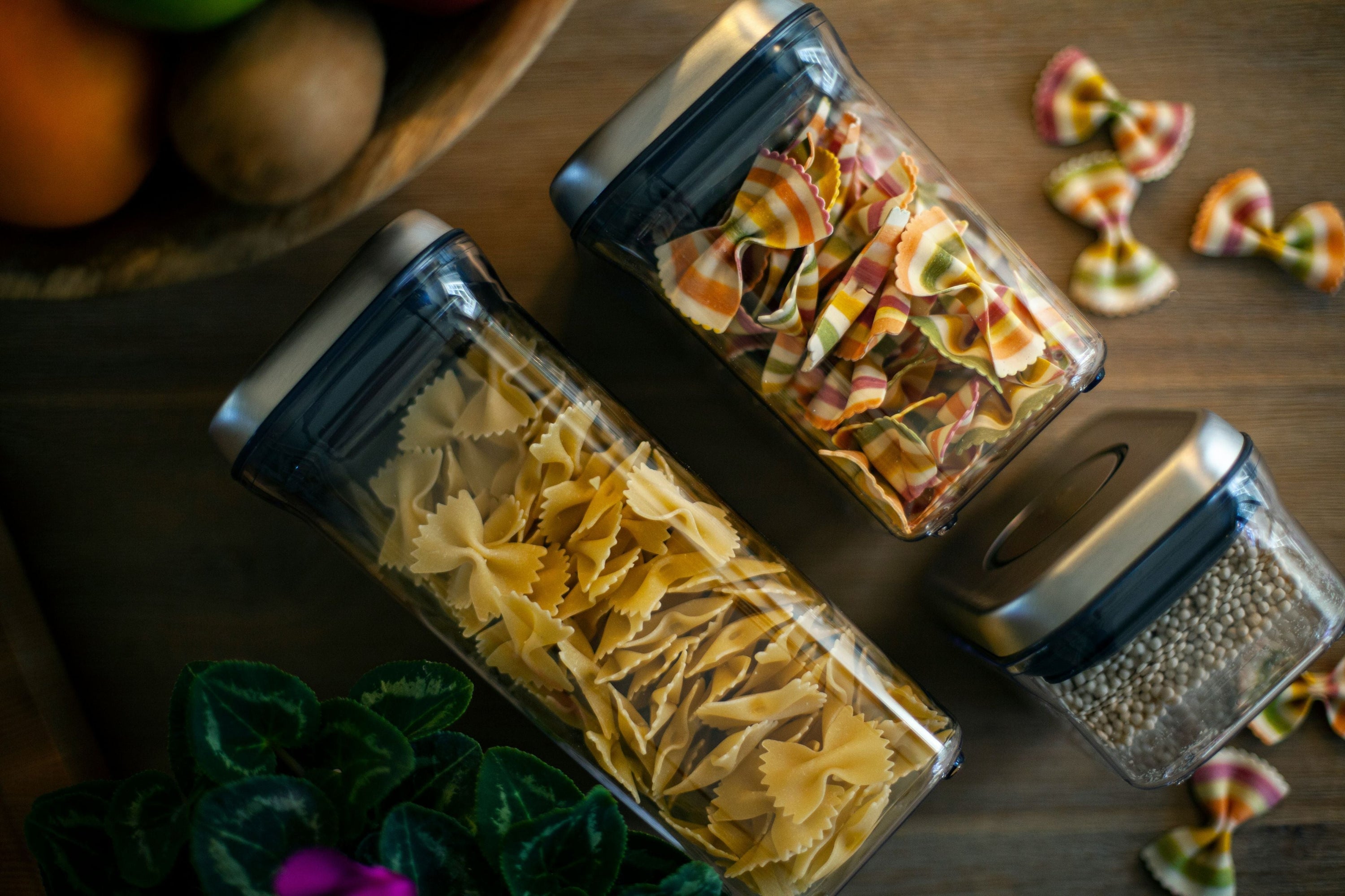 The Best Carbs for Endurance Athletes: From Whole Foods to Fast Fuel