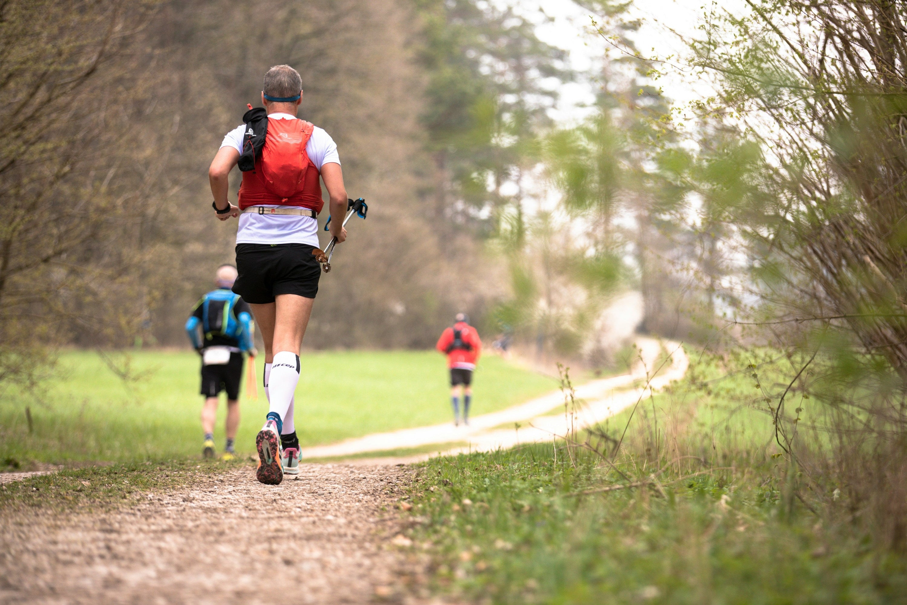The Best Mobility Routines for Runners, Triathletes, and Lifters