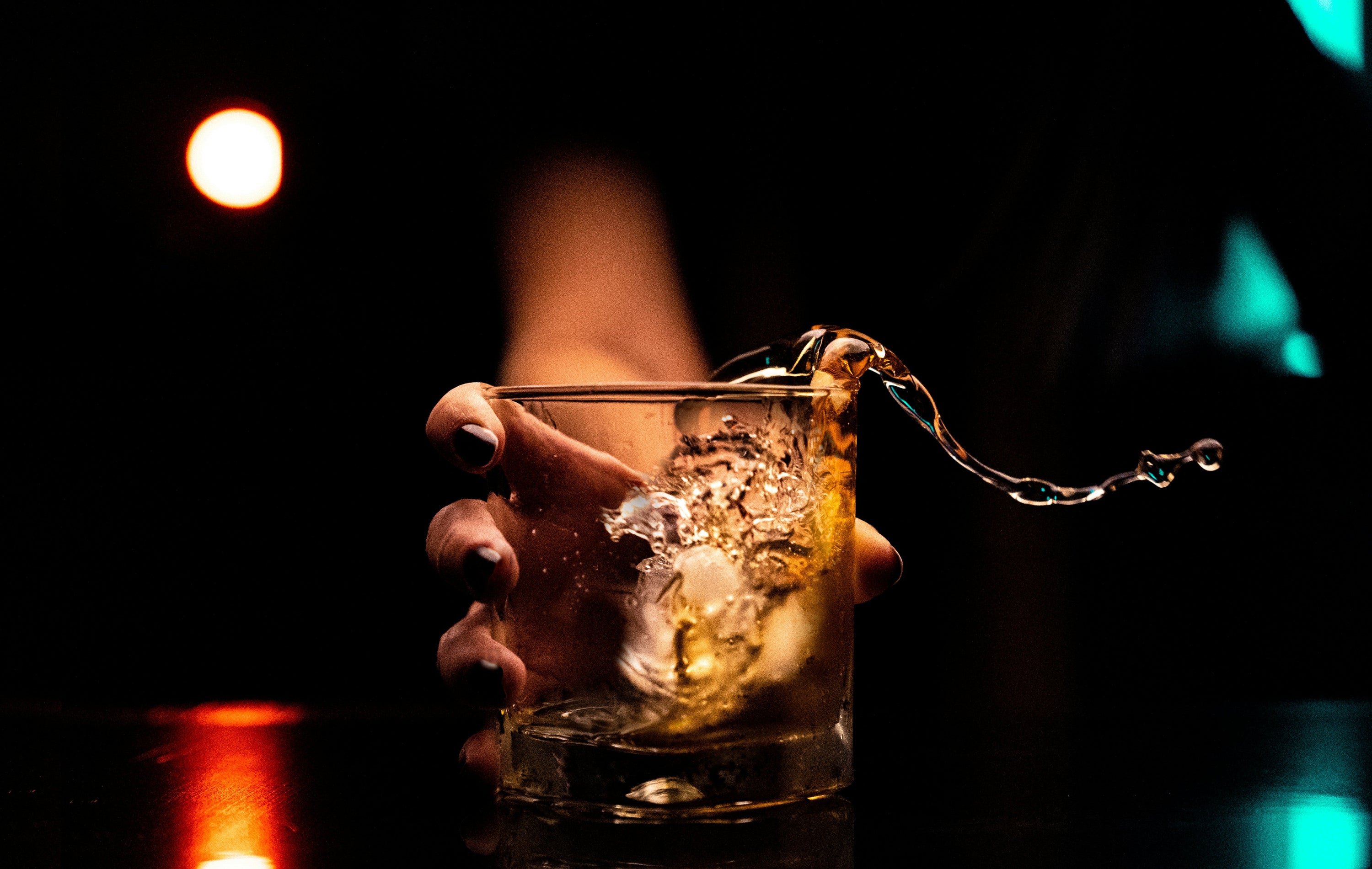 The Impact of Alcohol on Recovery and Athletic Performance