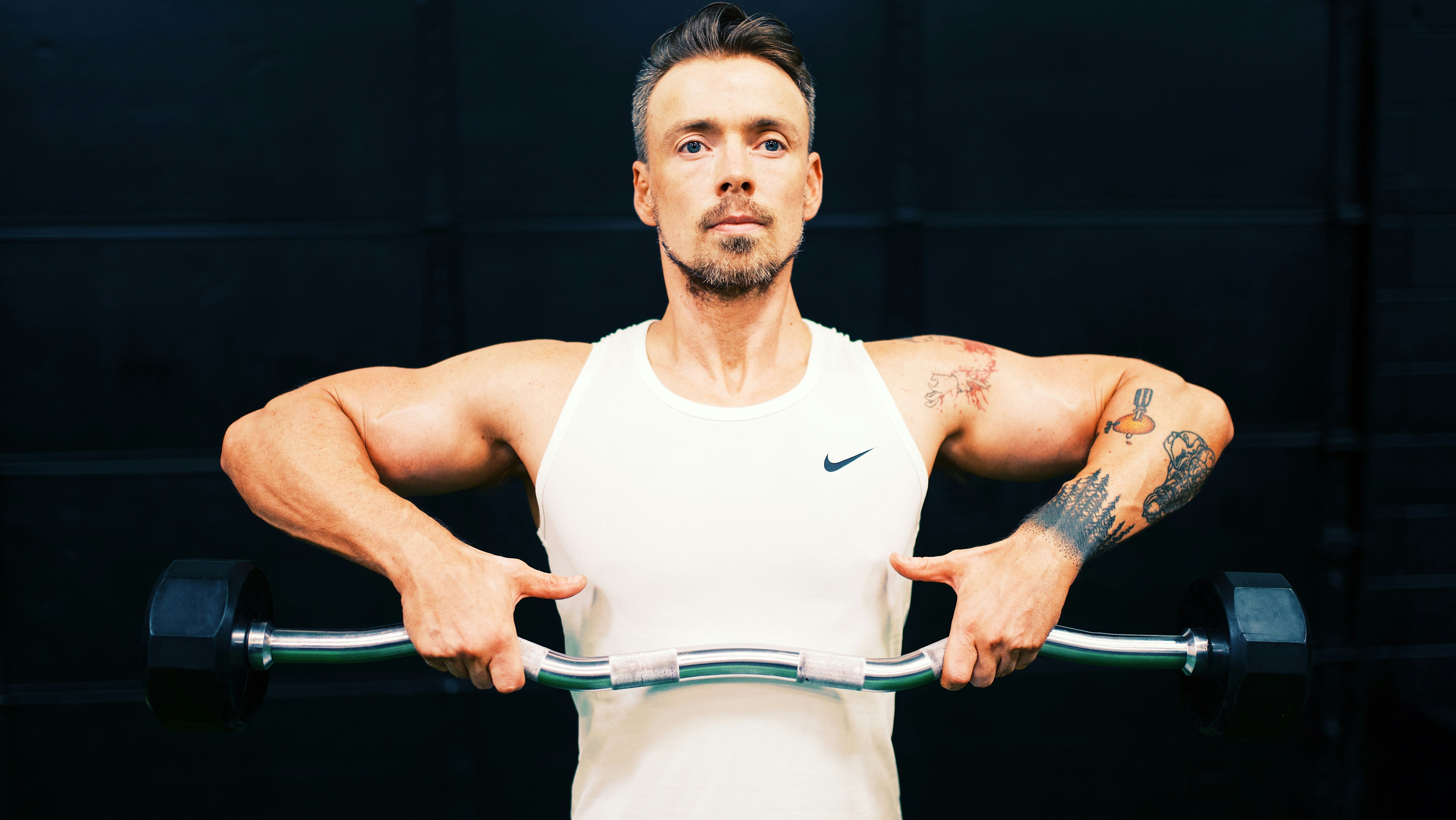 bpc 157 athletes BPC-157 vs. TB-500: What Patients Should Know BPC-157 and TB-500 Peptides for