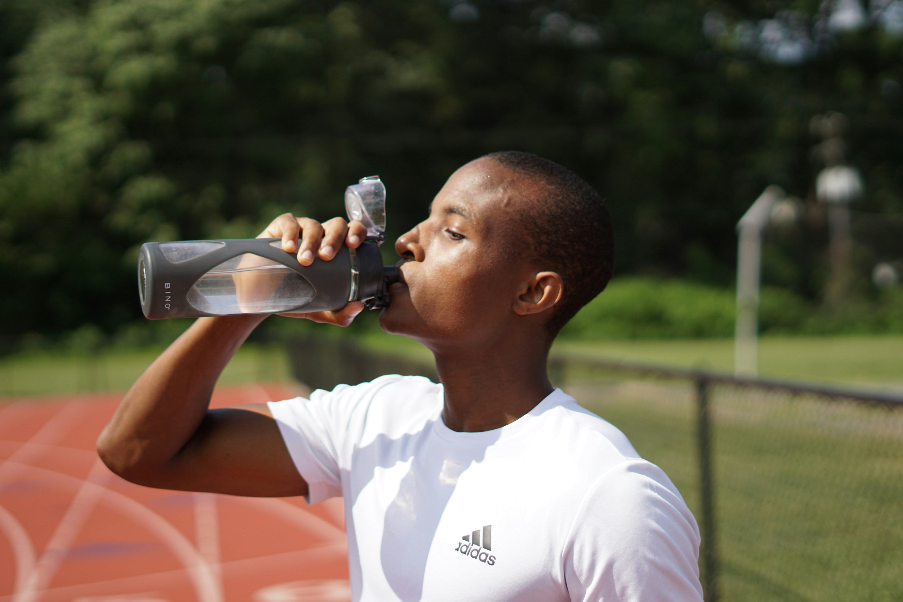 The Role of Iron, Magnesium, and B Vitamins in Endurance Performance