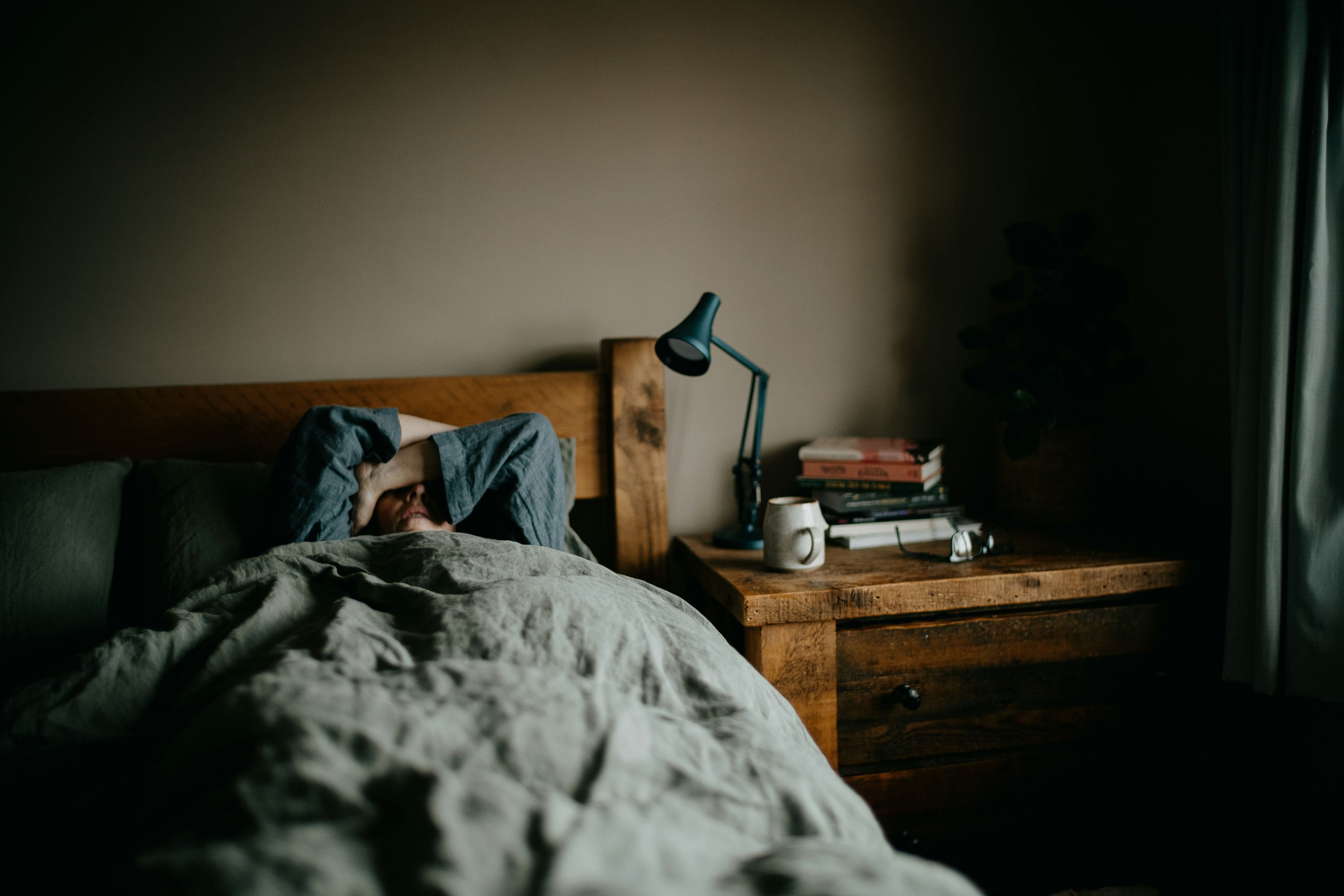 The Science Behind Sleep Trackers: Can They Actually Improve Performance?