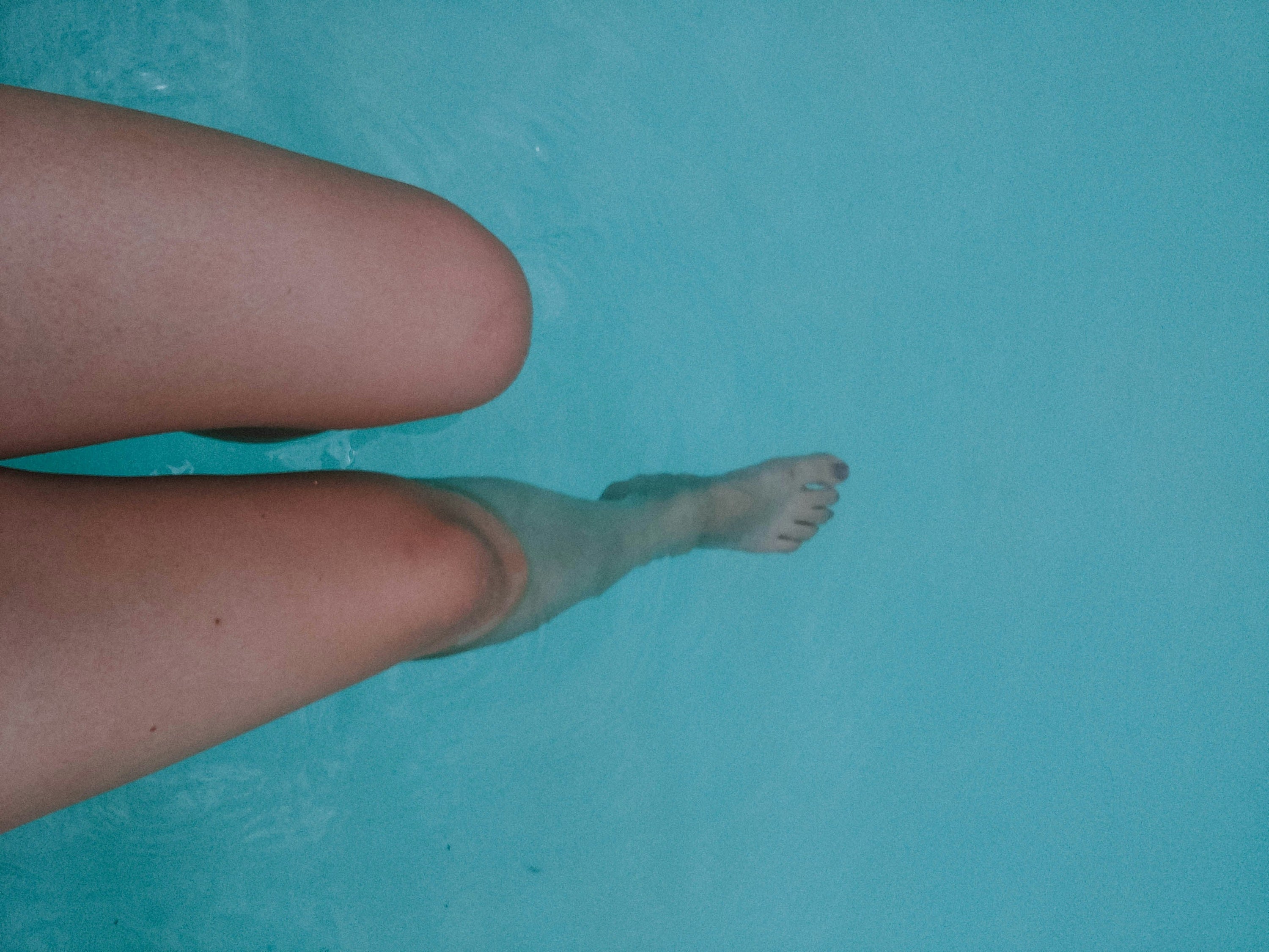 The Truth About Ice Baths: How Cold Is Too Cold for Recovery?