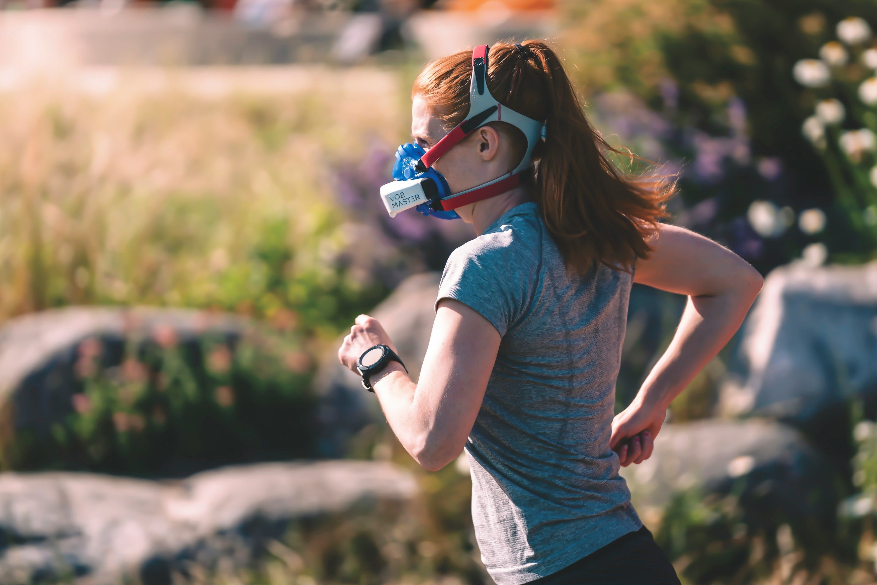 Understanding VO2 Max: What It Means and How to Improve It