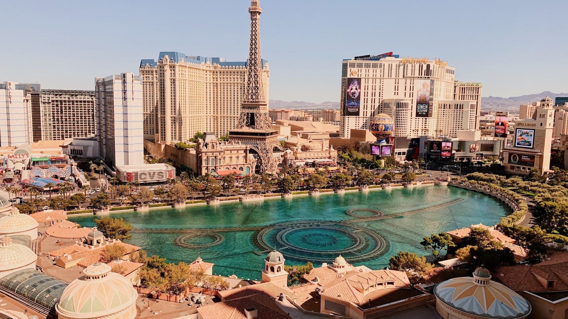 Unleash Your Inner Spartan in Las Vegas