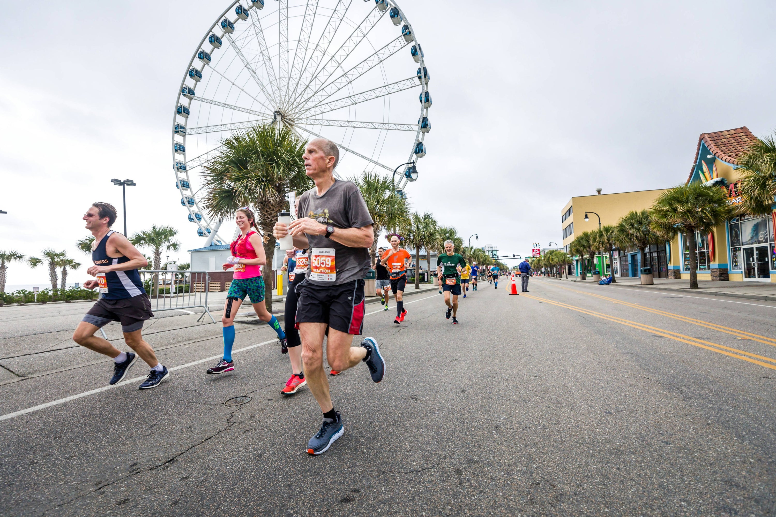 Wearable Tech in 2025: What Your Watch Is Telling You About Your Health