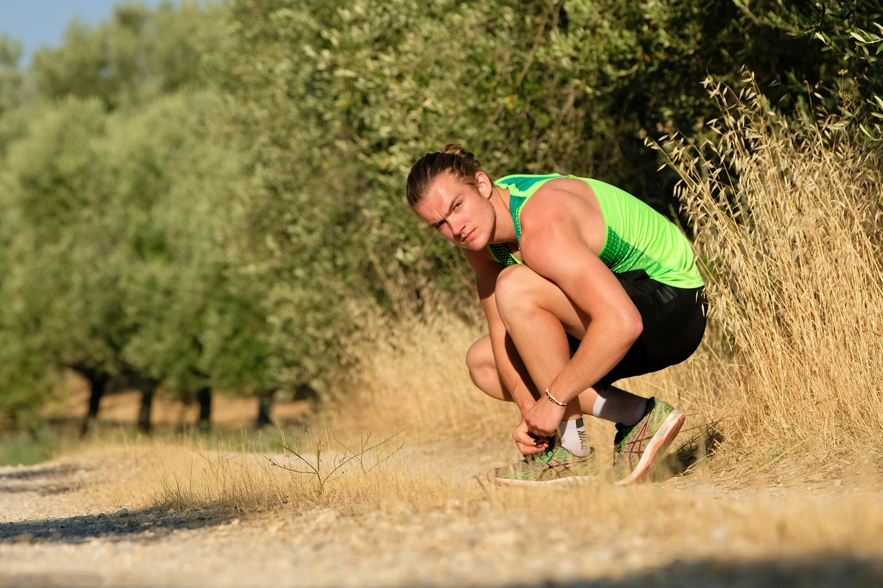 What Every First-Time Ironman Gets Wrong