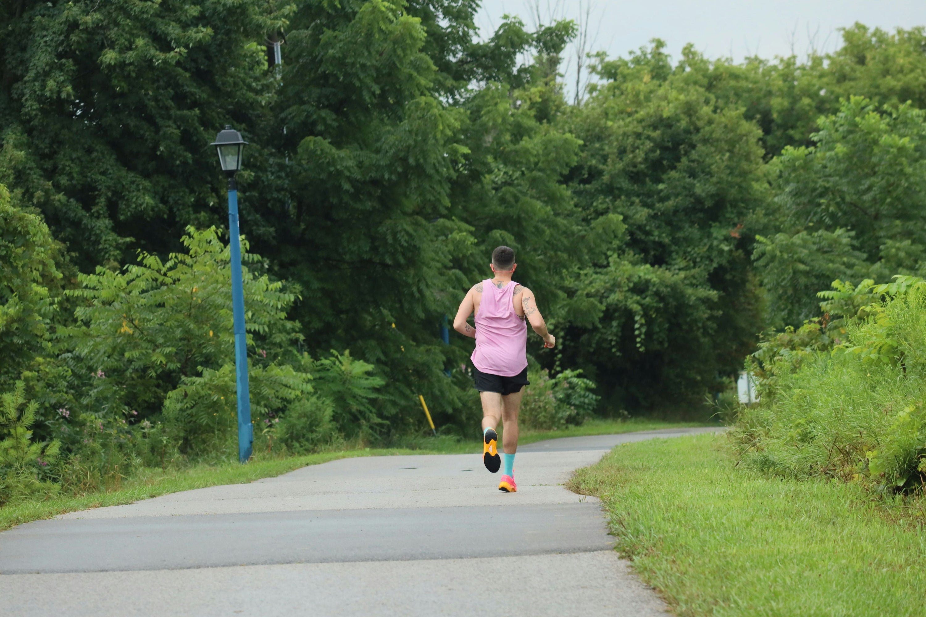 Why Some Runners Hit the Wall at Mile 20 (and How to Avoid It)