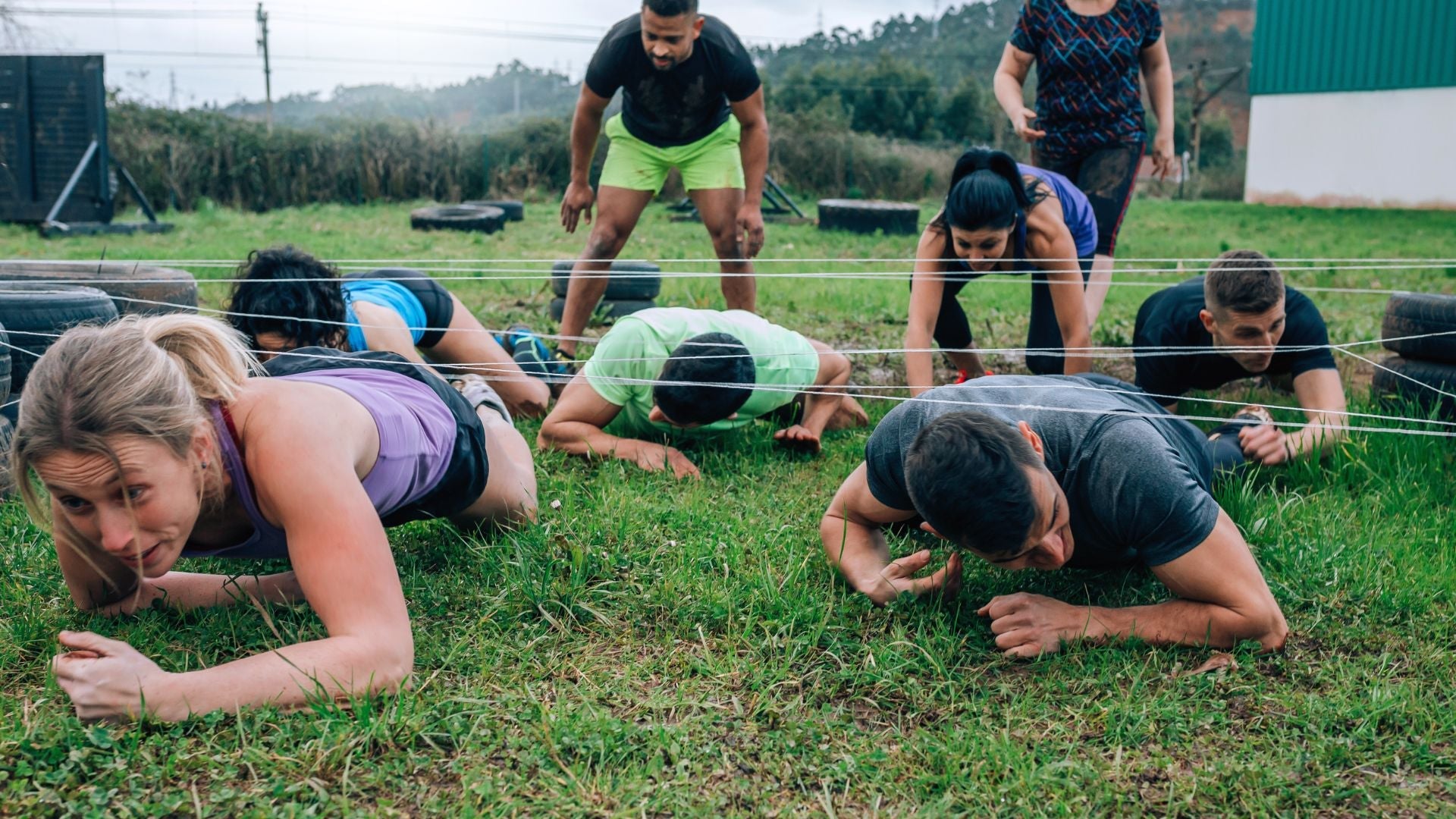 Your Ultimate Guide to the Arizona Spartan Super Race