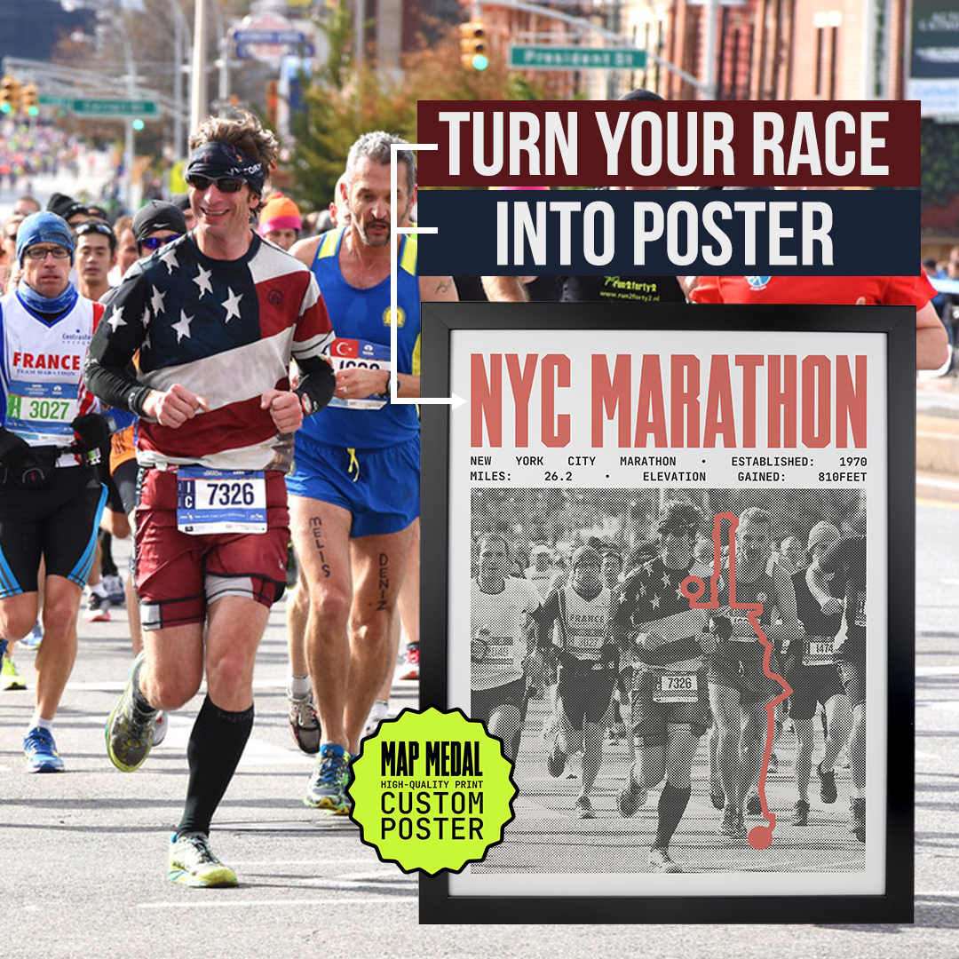 Custom Poster | Send Your Event Info
