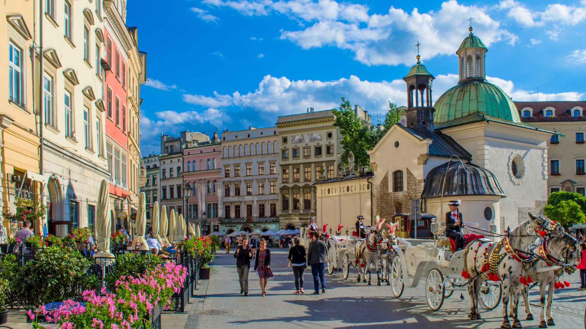 The Best Ironman Races in Europe Ranked by Course, Scenery, and Experience