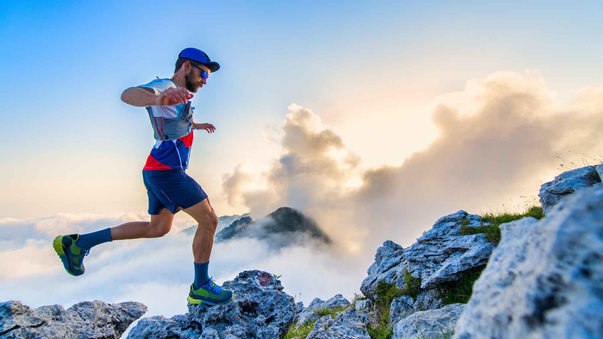 Ironman Fueling Strategies That Work