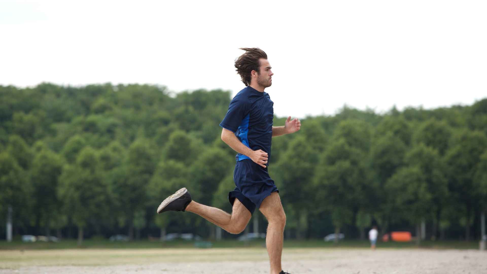 Ultramarathon Nutrition Strategies