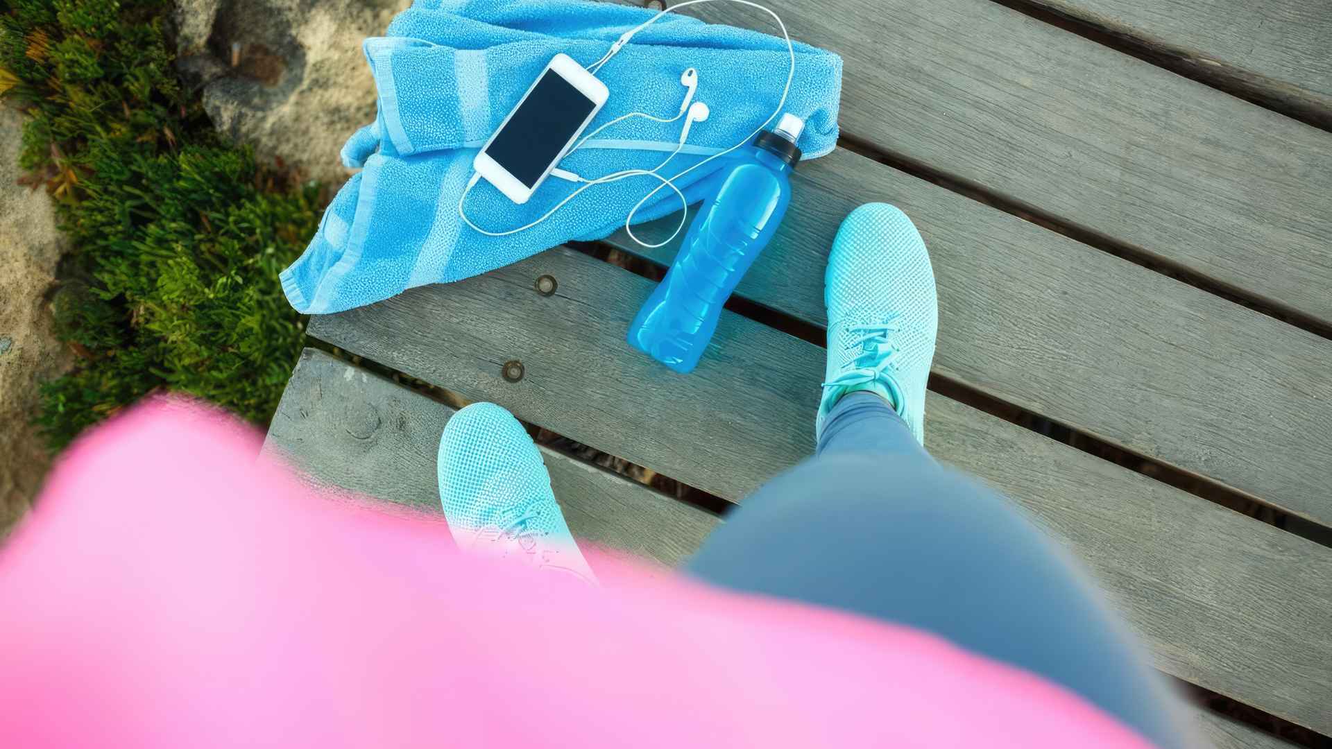 Essential Gear for Long Training Runs