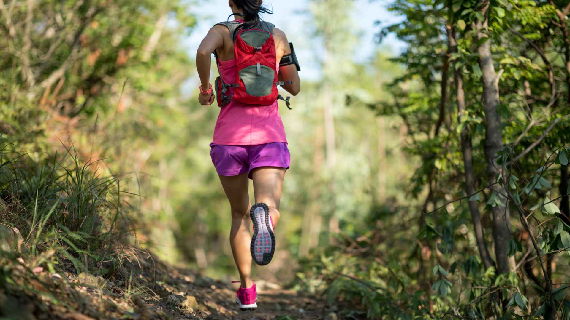 Anti-Chafing Gear Every Runner Should Know About